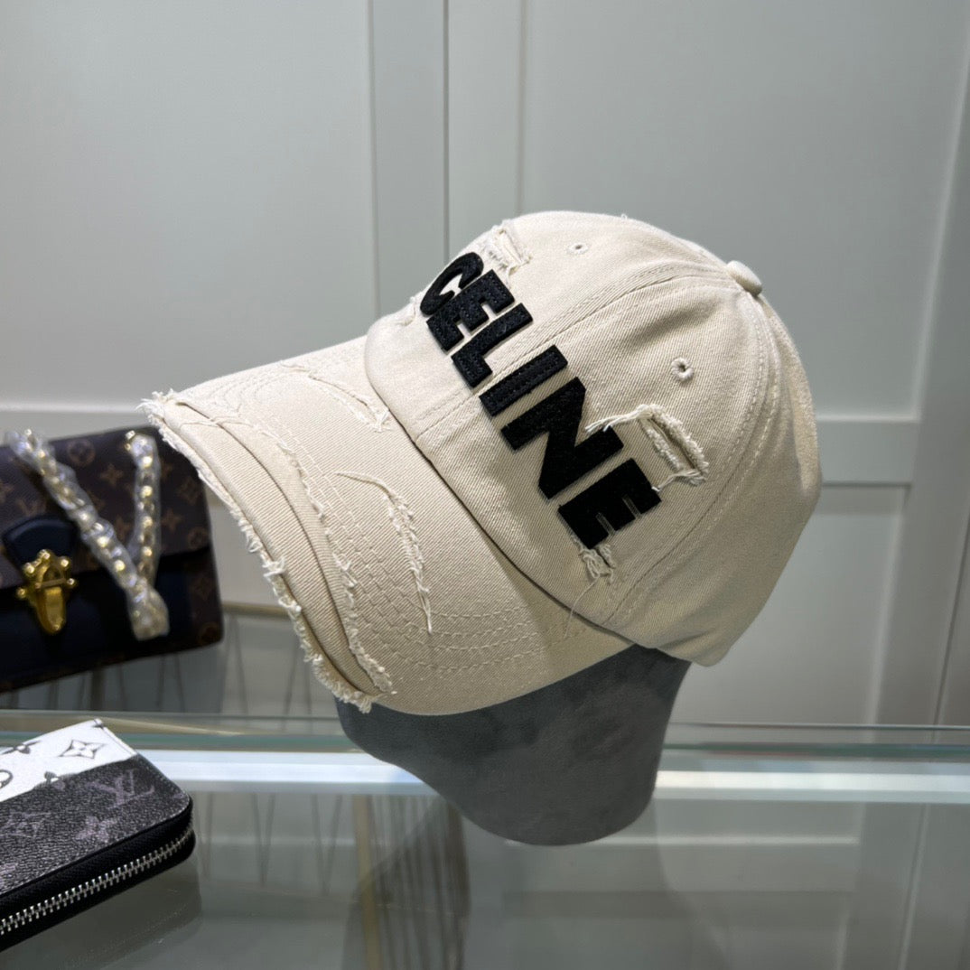 Multi-color Caps - FashionHype.xyz