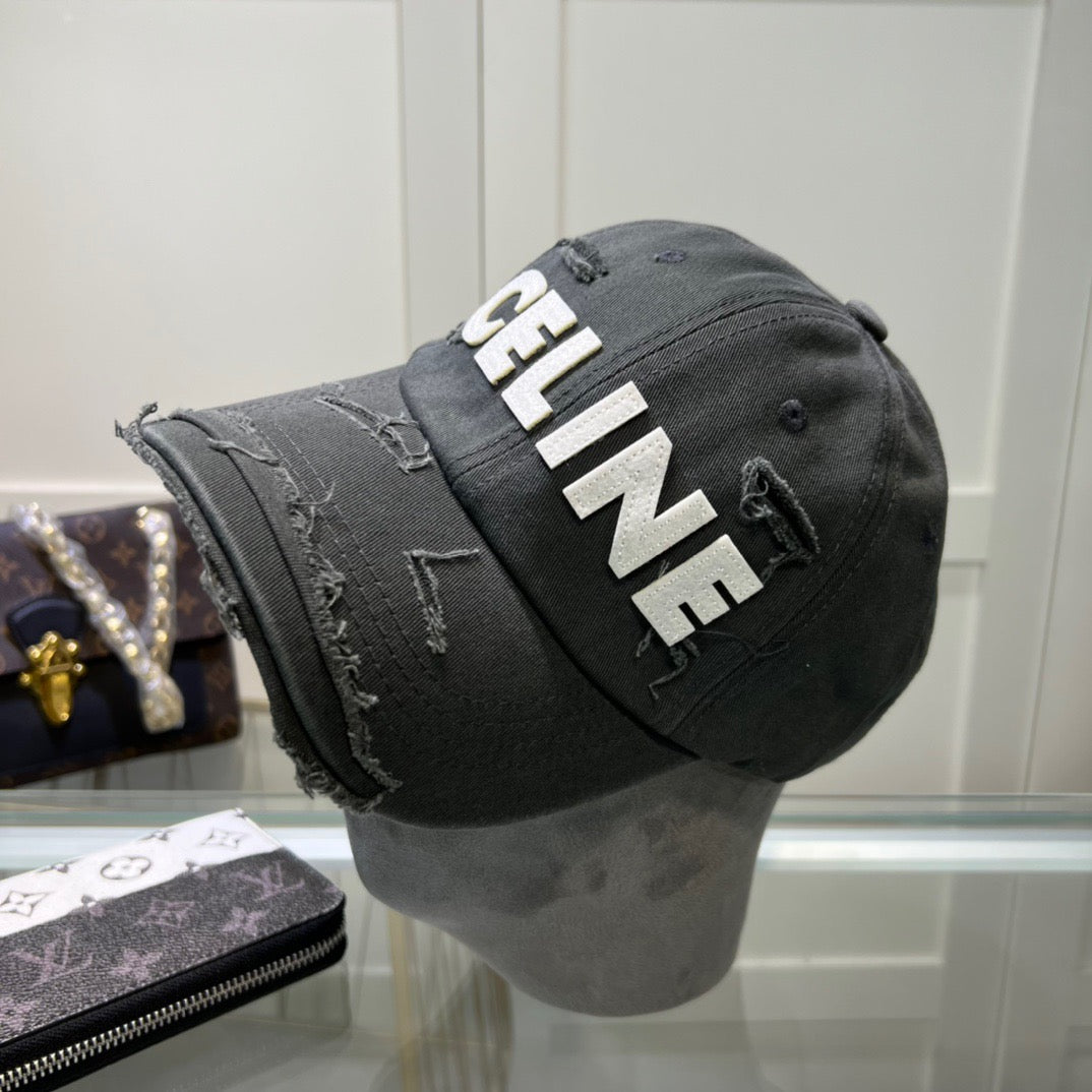 Multi-color Caps - FashionHype.xyz