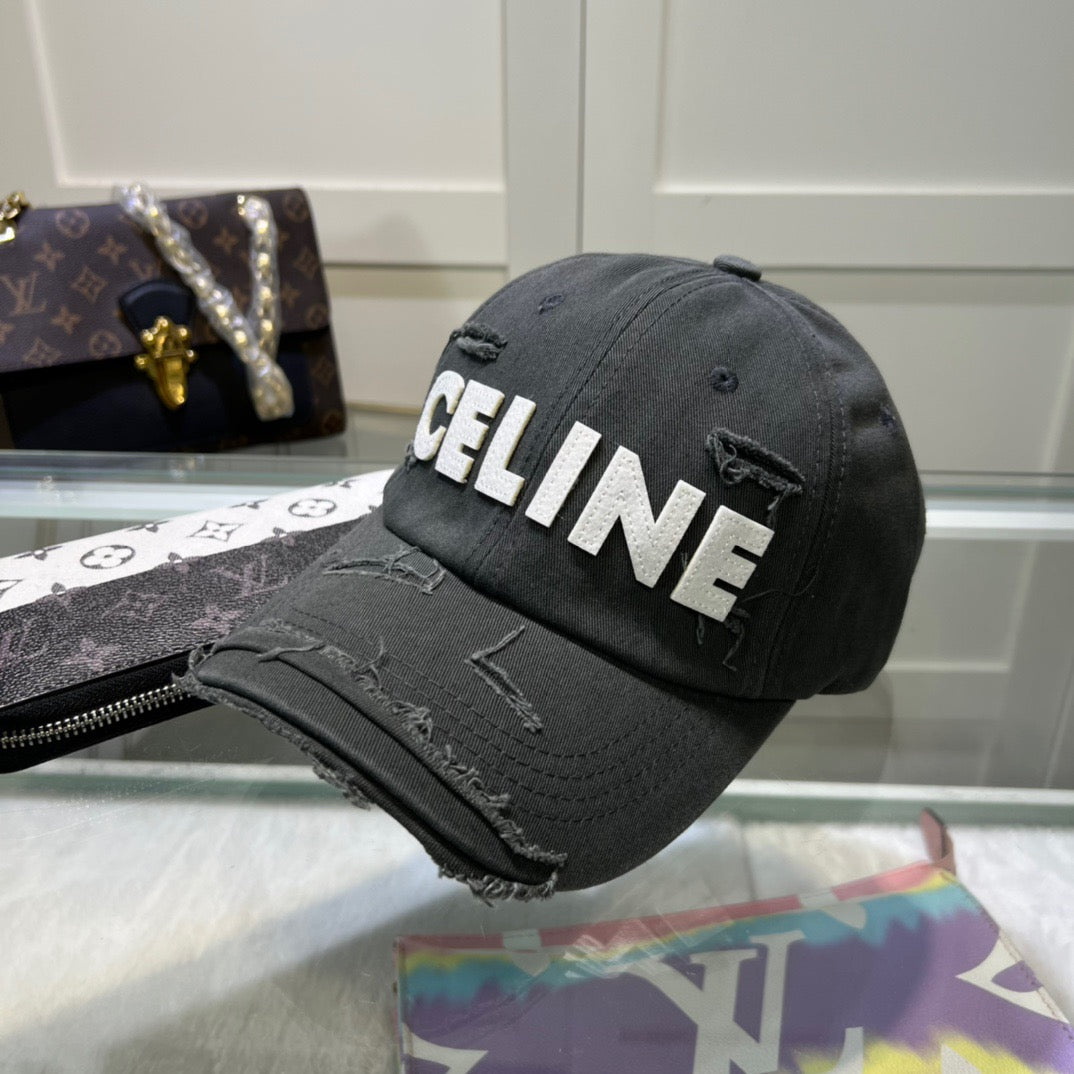 Multi-color Caps - FashionHype.xyz