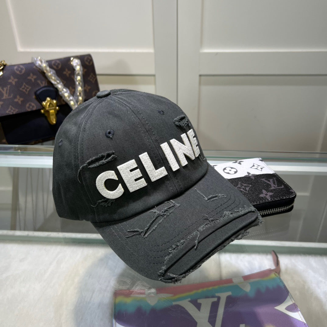 Multi-color Caps - FashionHype.xyz