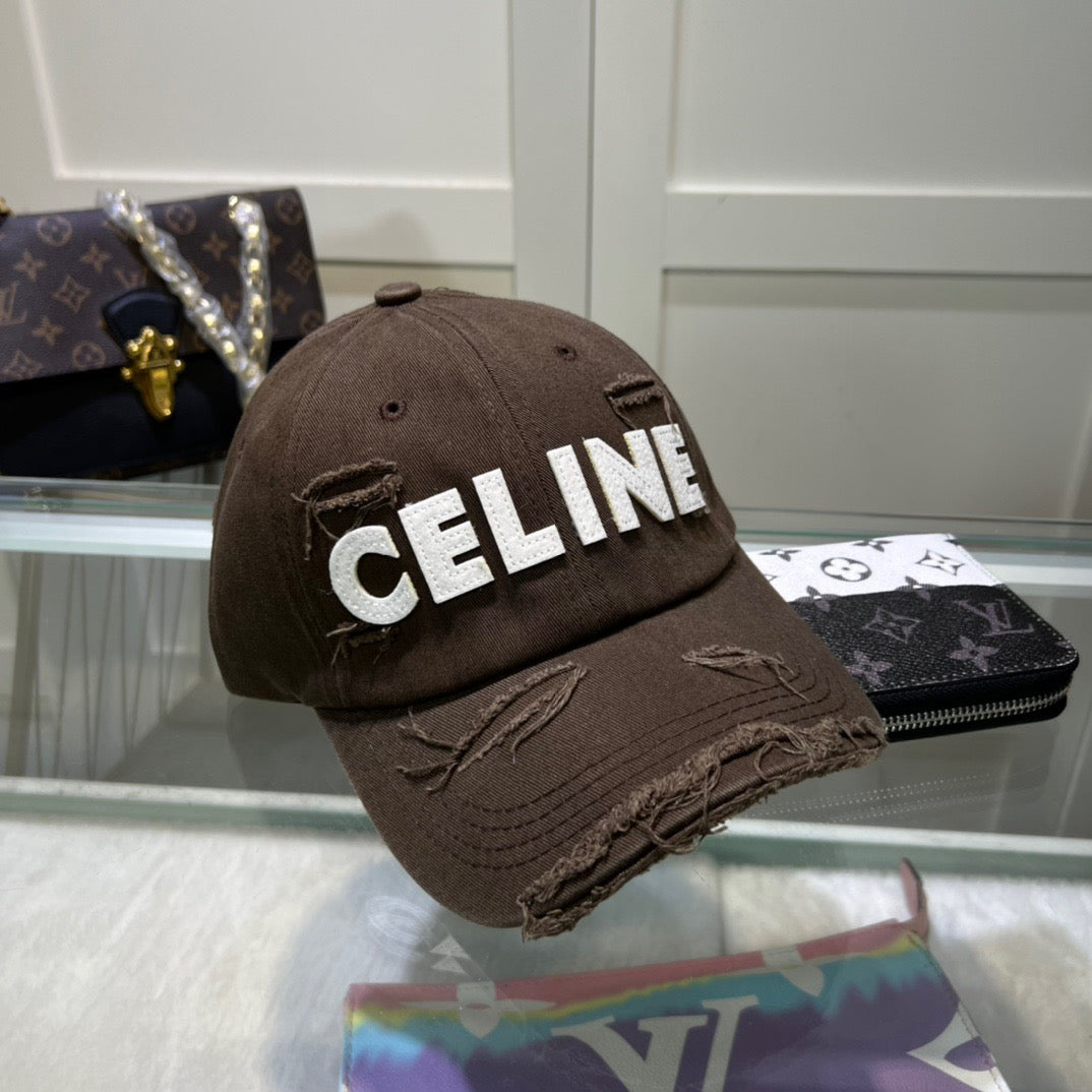 Multi-color Caps - FashionHype.xyz