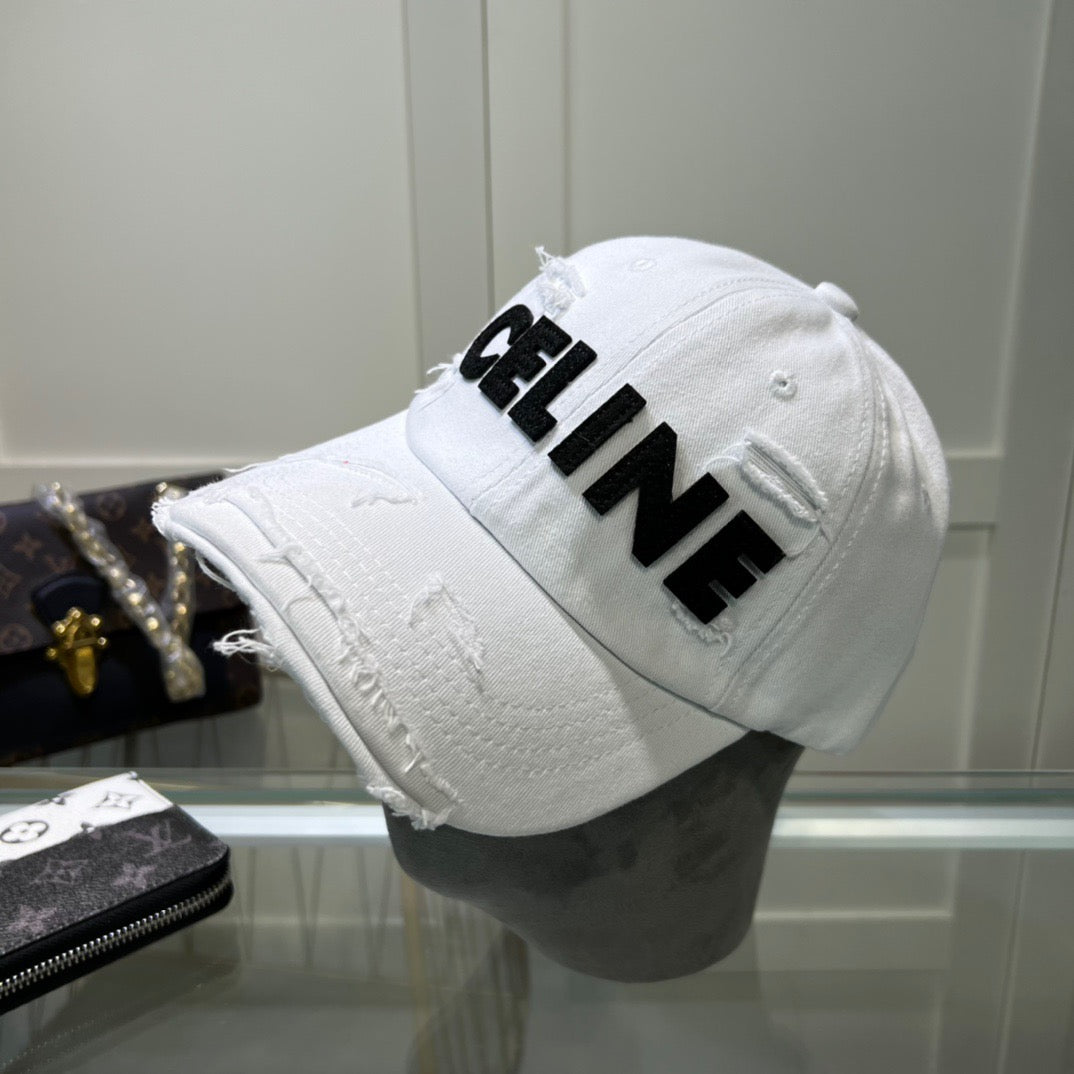 Multi-color Caps - FashionHype.xyz