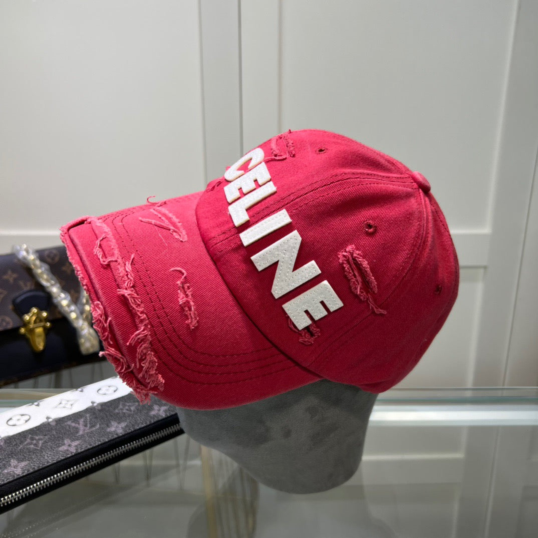 Multi-color Caps - FashionHype.xyz