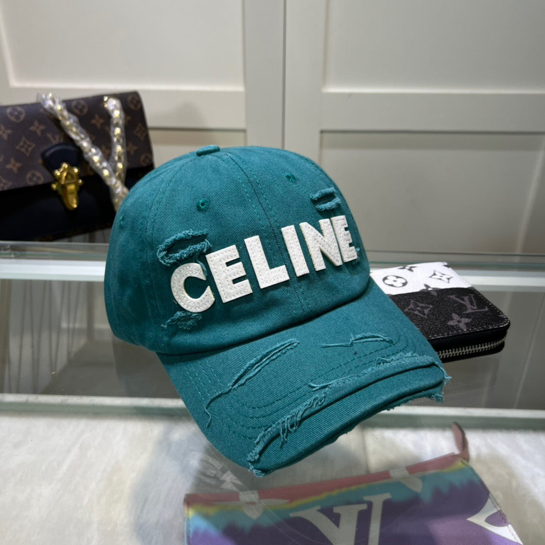 Multi-color Caps - FashionHype.xyz