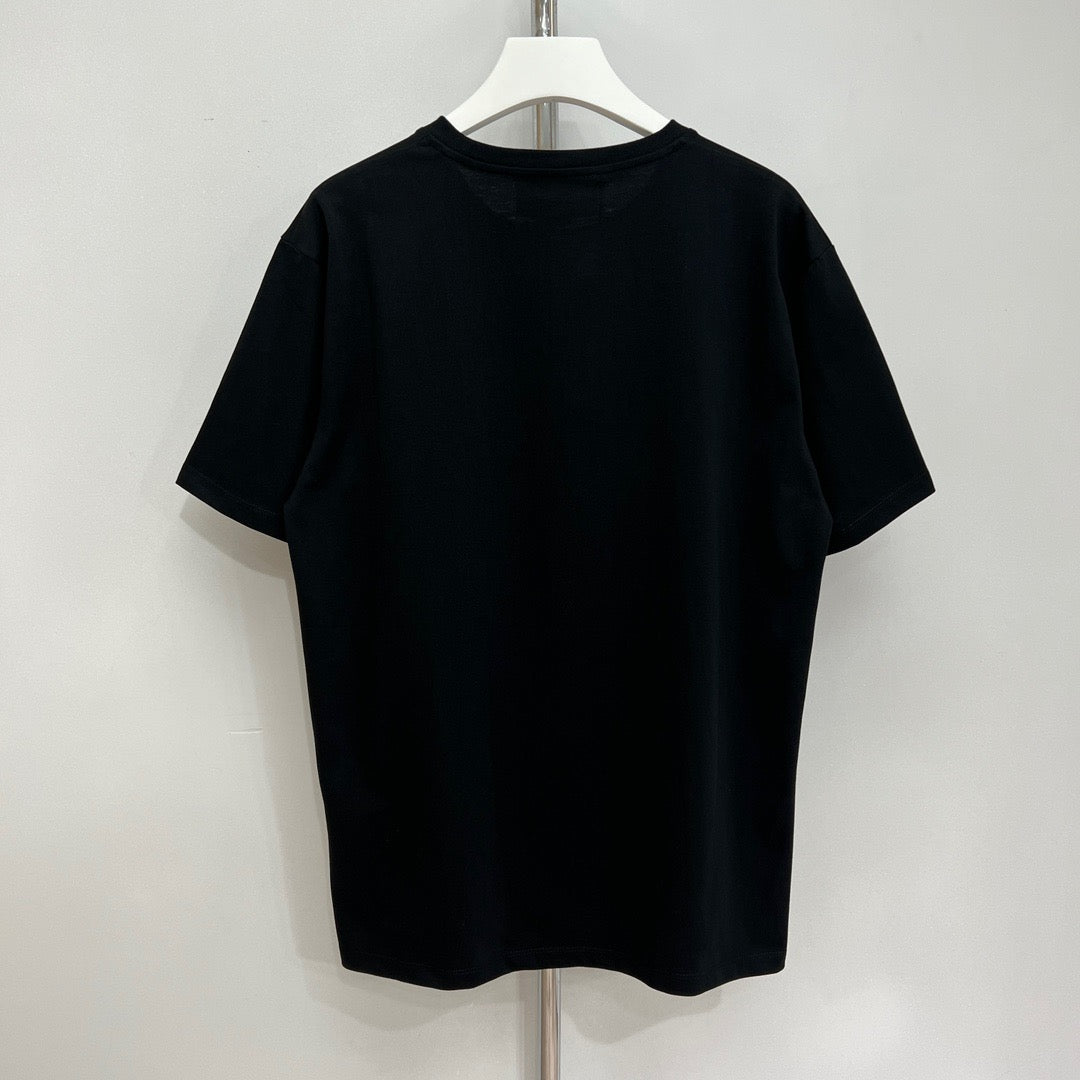 Black T-shirts - FashionHype.xyz
