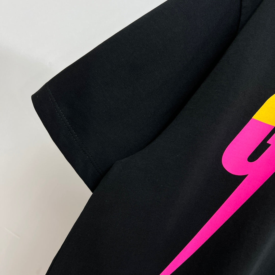 Black T-shirts - FashionHype.xyz