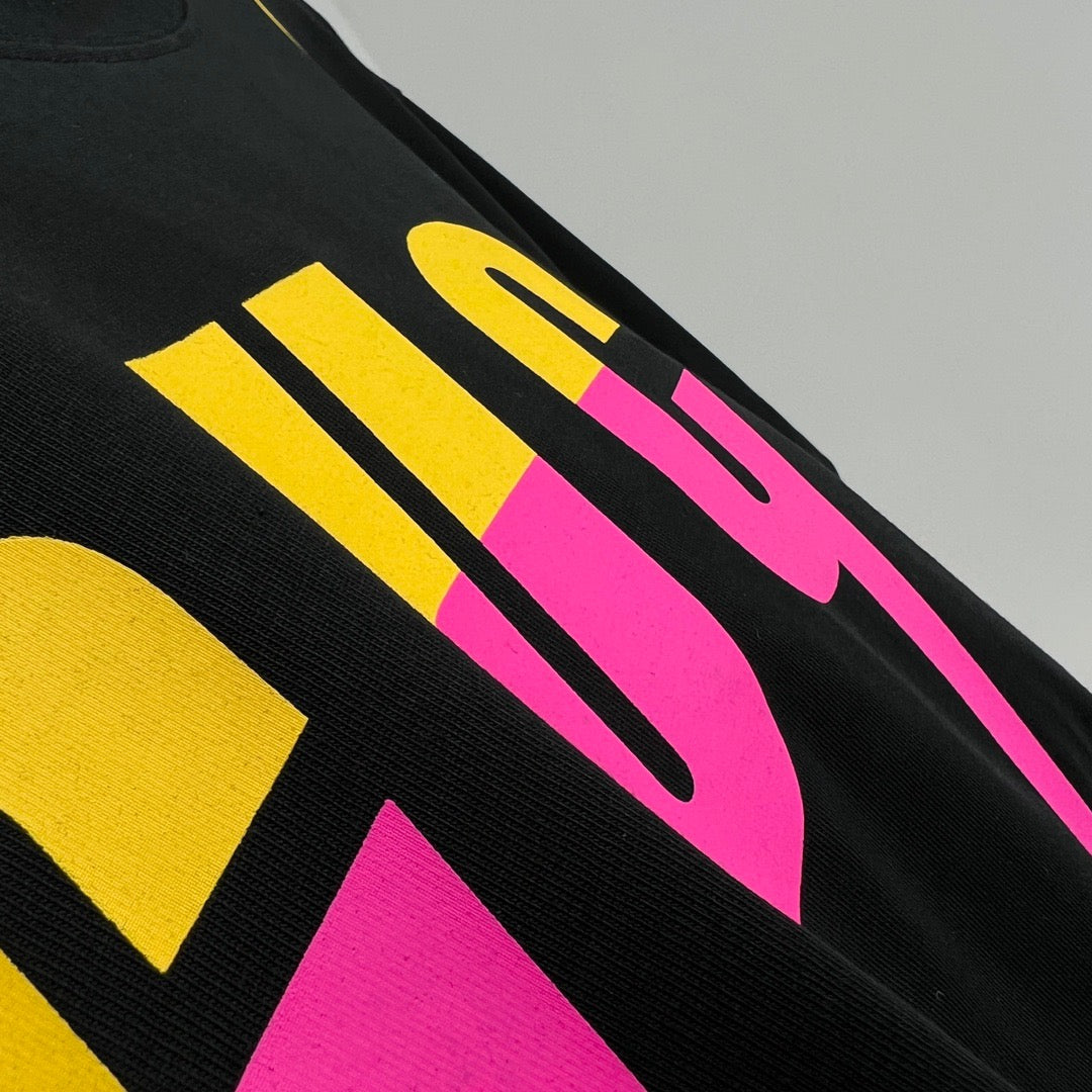 Black T-shirts - FashionHype.xyz