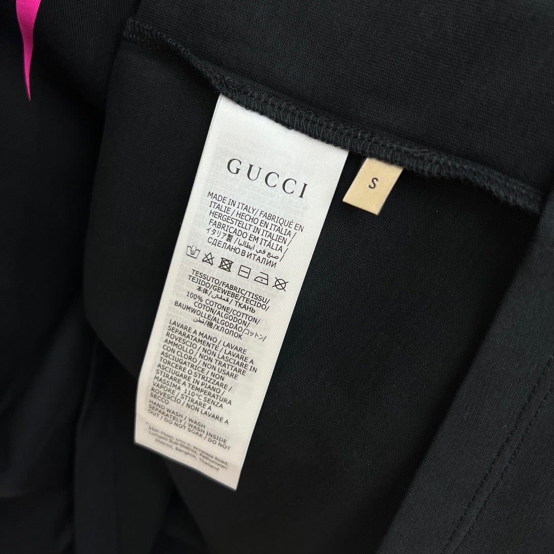 Black T-shirts - FashionHype.xyz