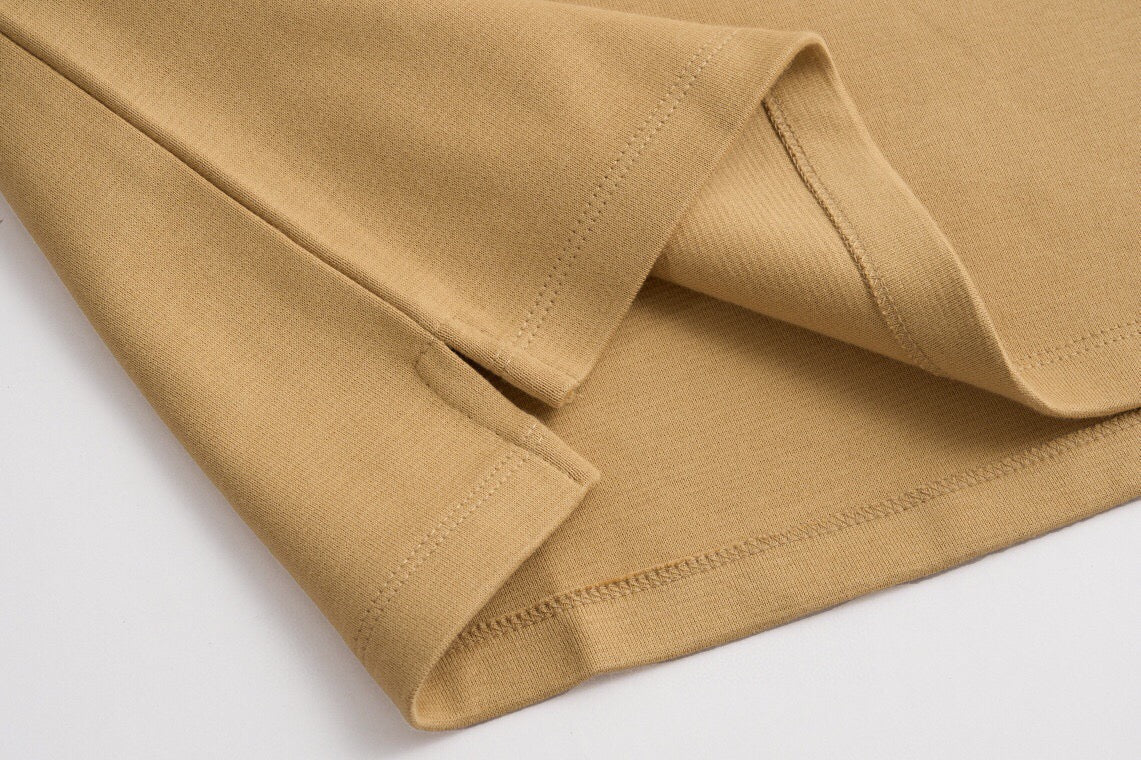 Black and Brown Polo - FashionHype.xyz