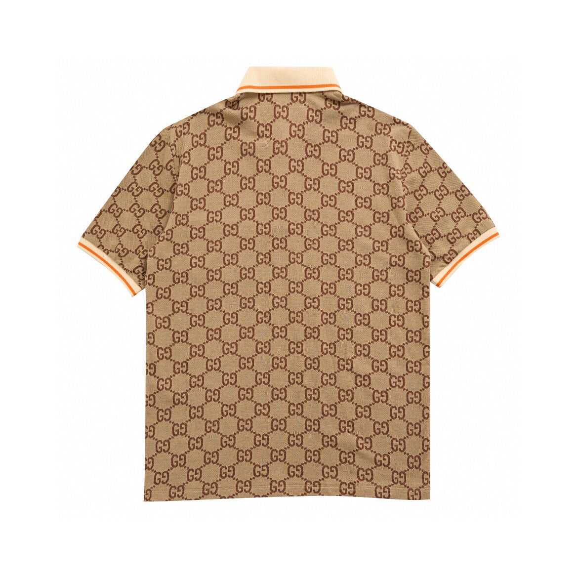 Braunes Polo