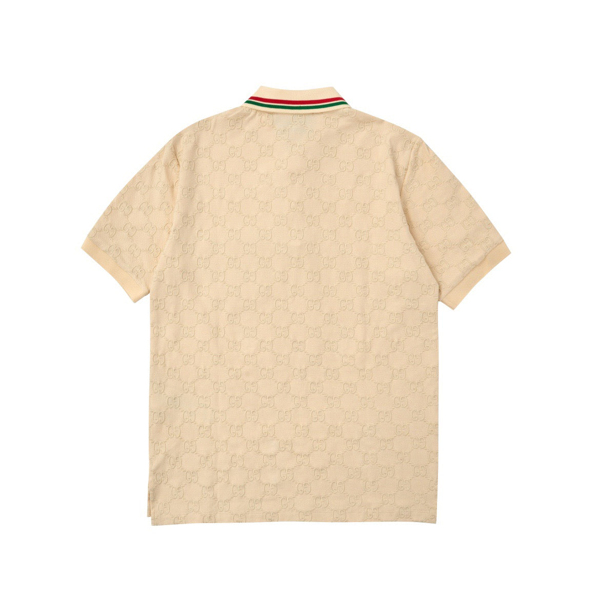 Light pink Polo - FashionHype.xyz