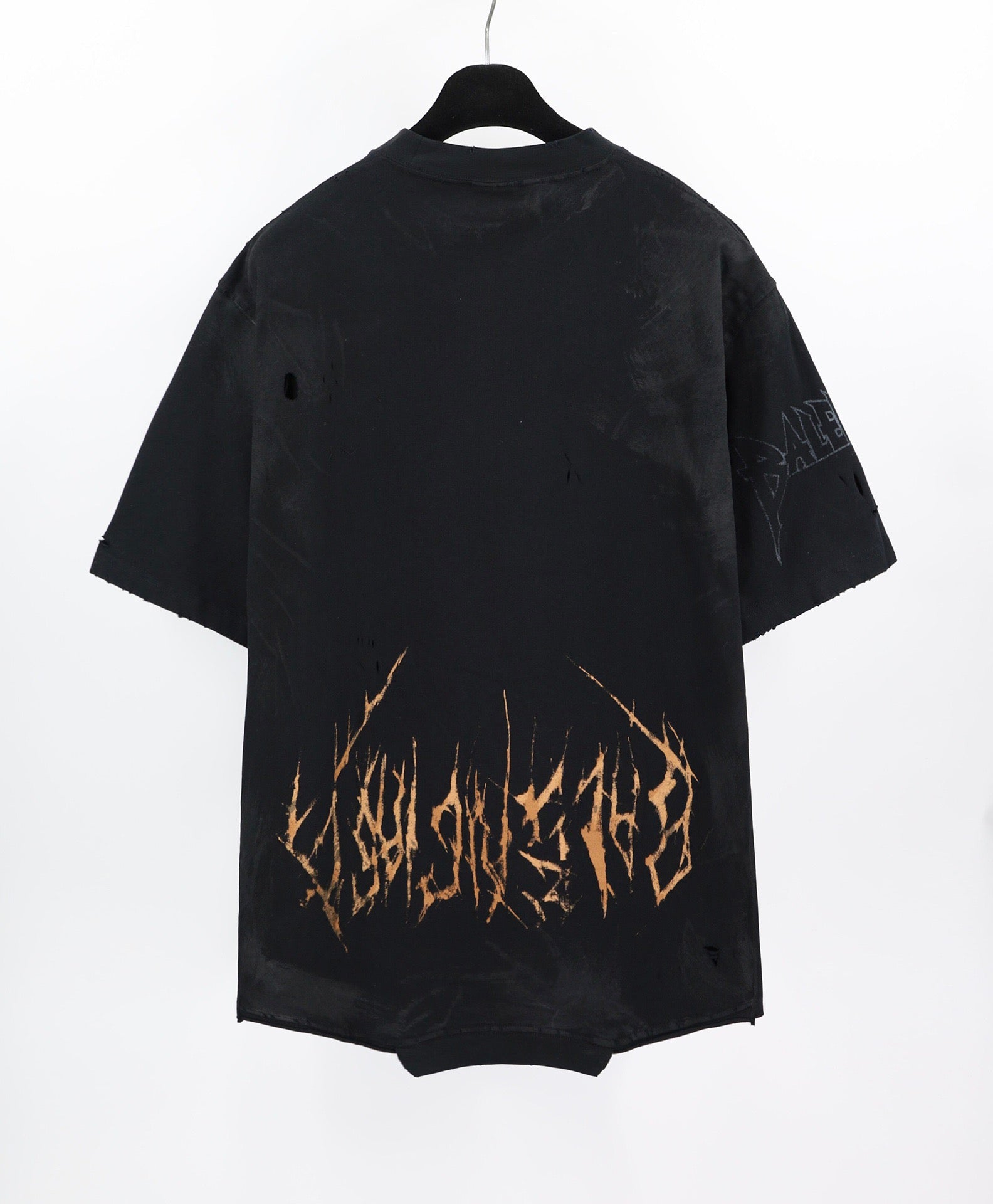 Schwarze T-Shirts