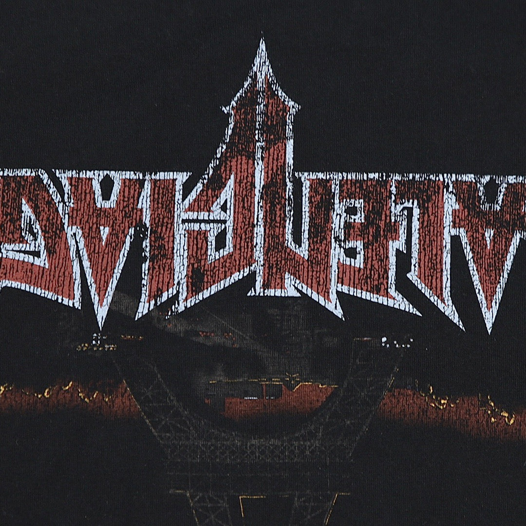 Schwarze T-Shirts
