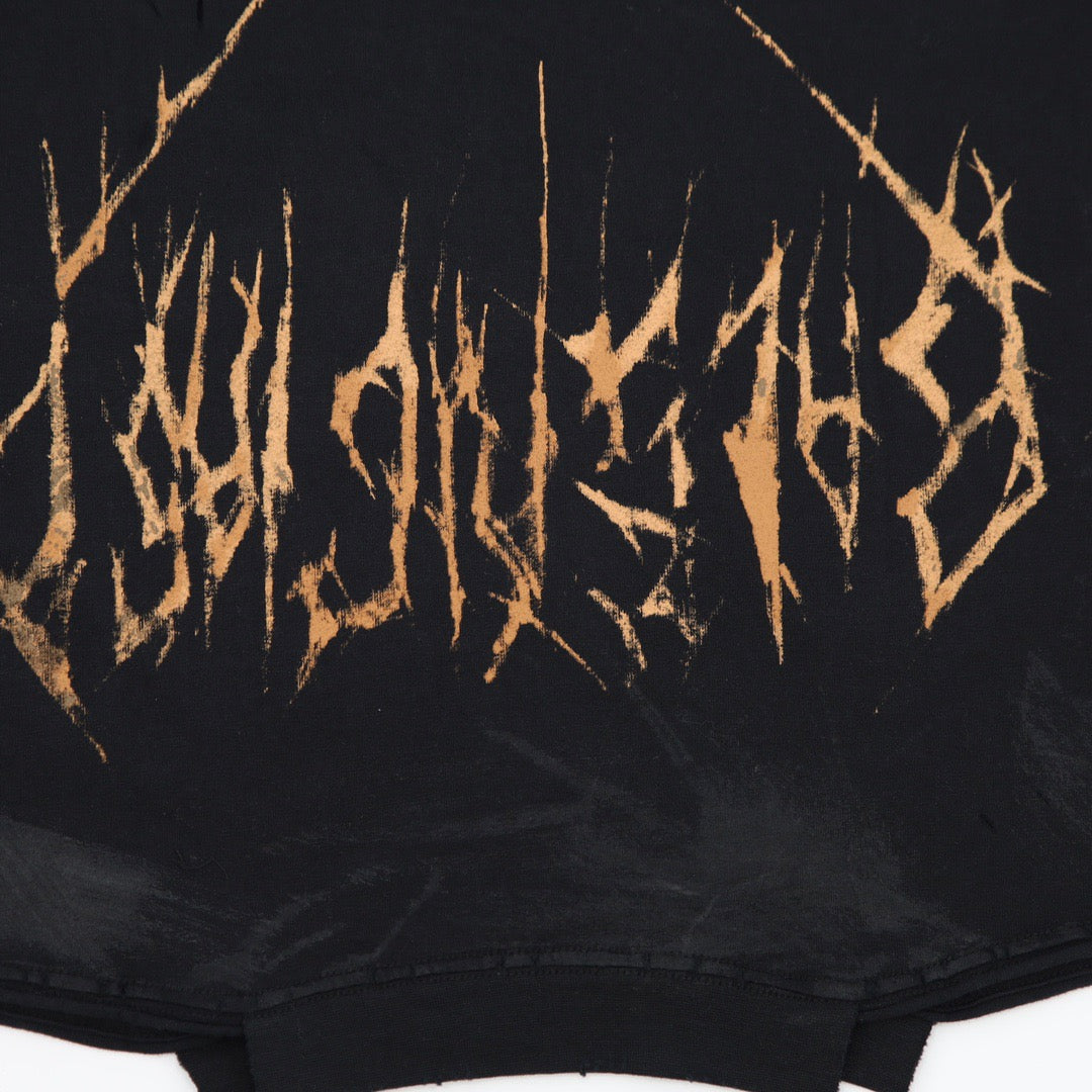 Schwarze T-Shirts