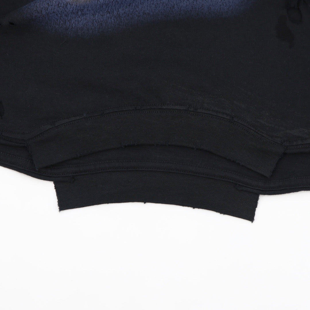 Schwarze T-Shirts