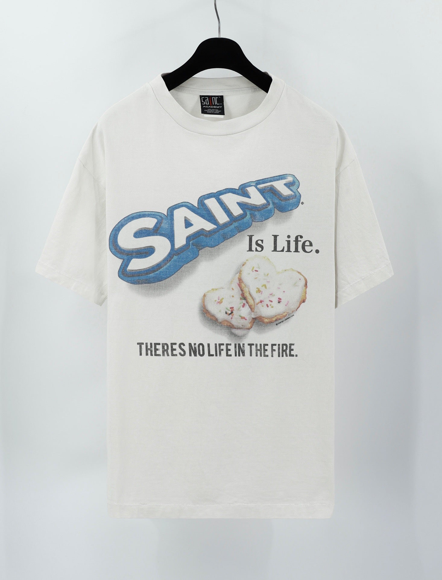 Weiße T-Shirts