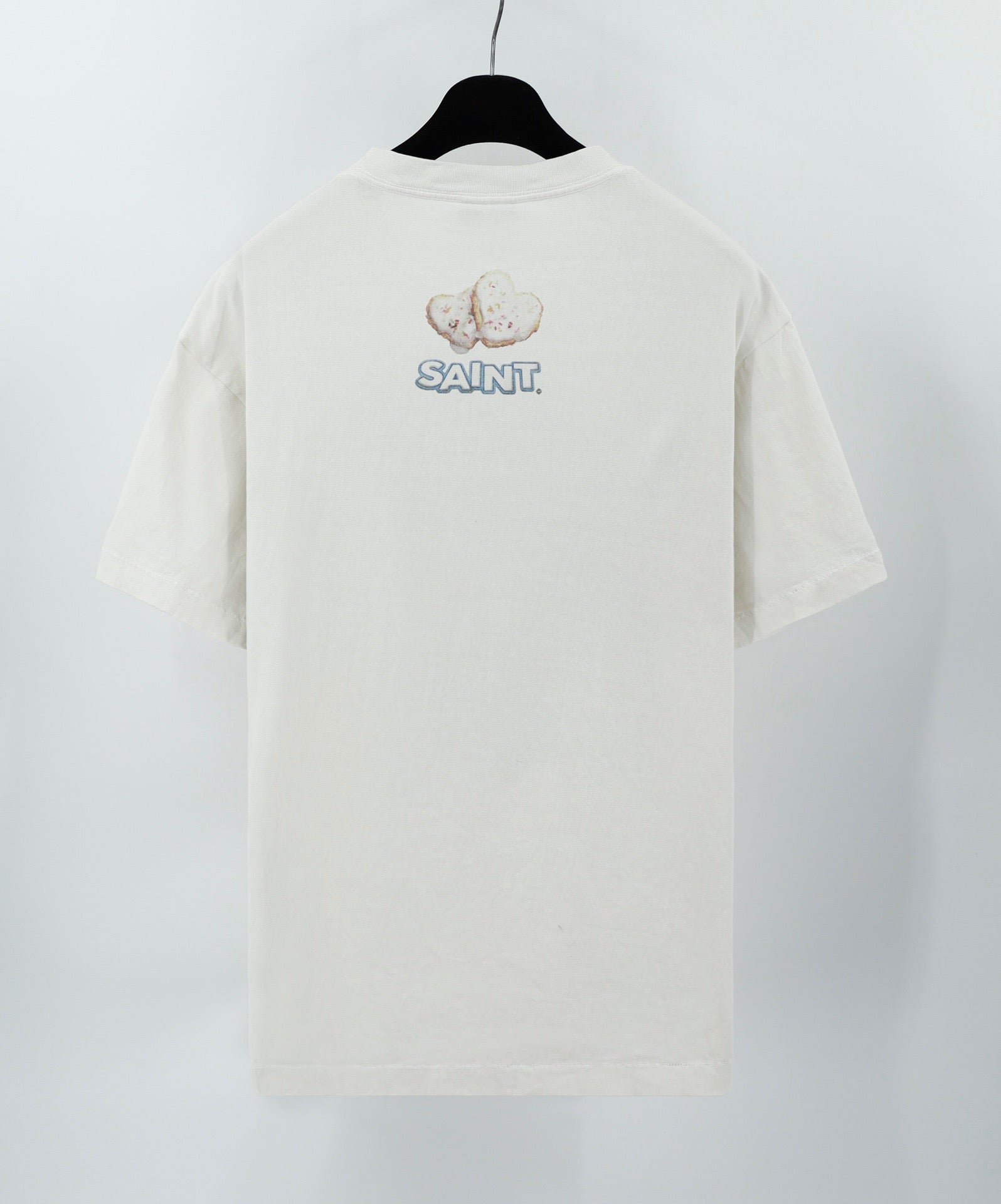Weiße T-Shirts