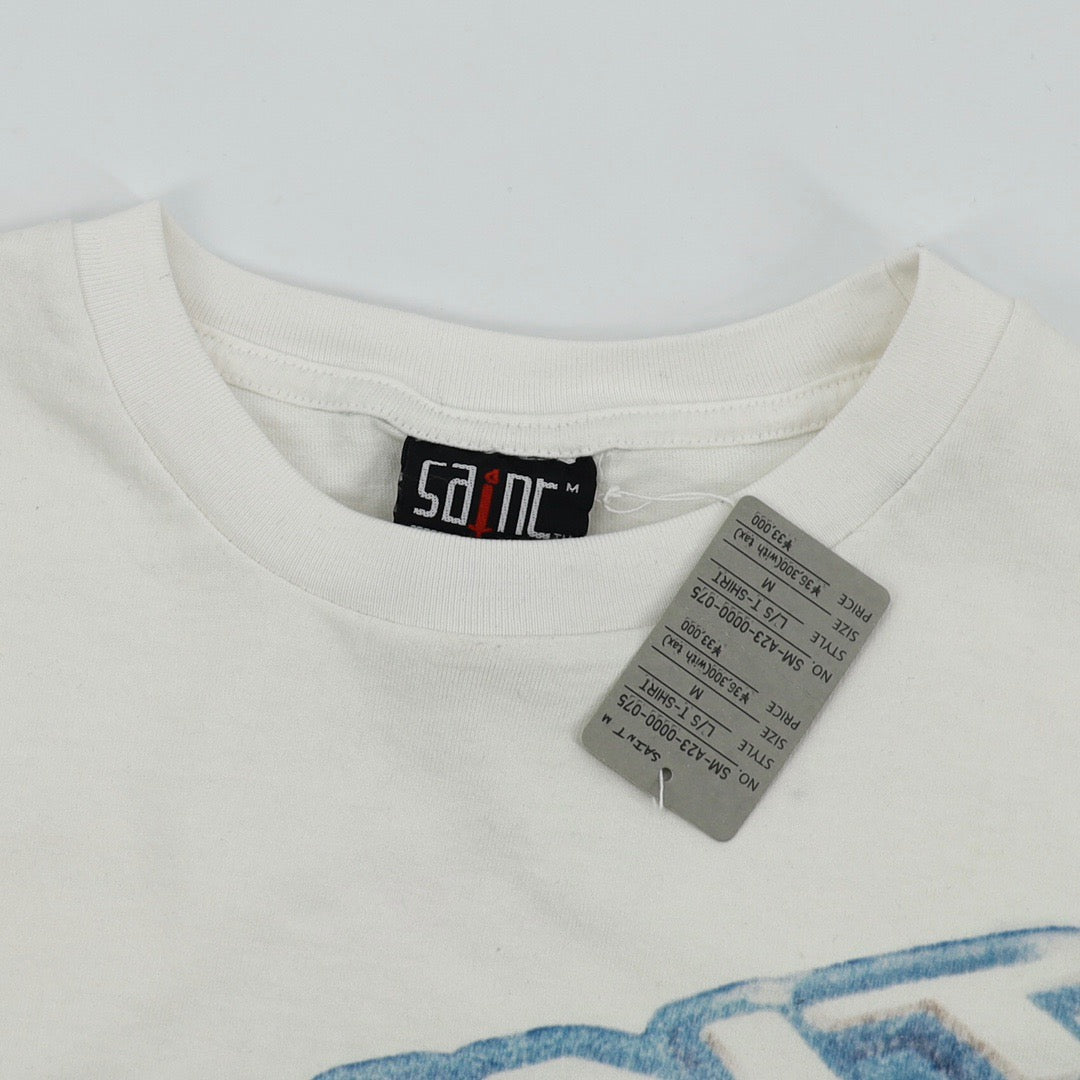 Weiße T-Shirts