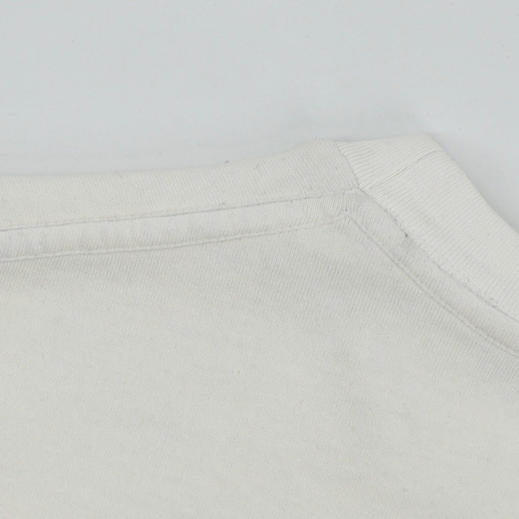 Weiße T-Shirts