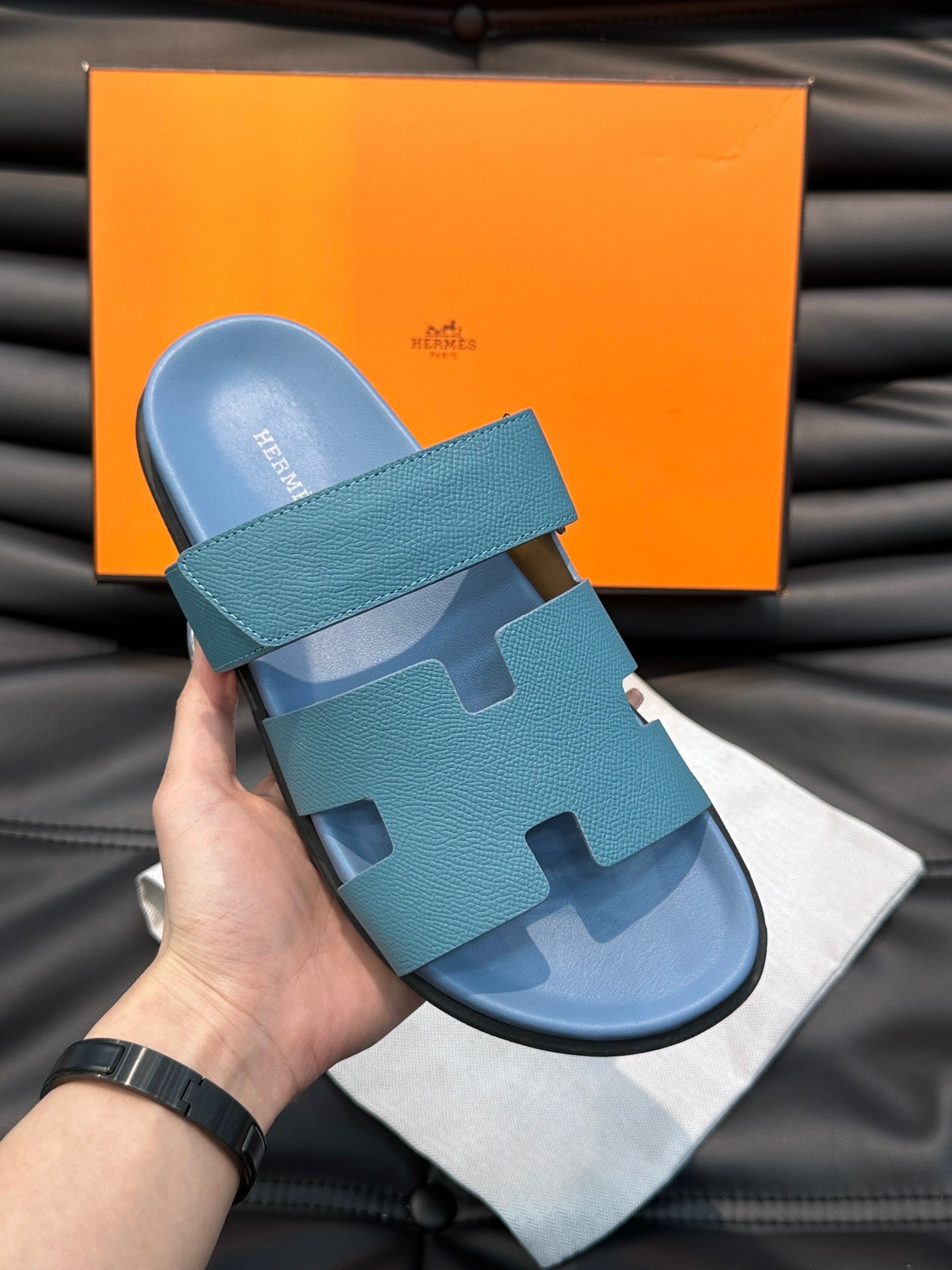 Multi-color Shoes - FashionHype.xyz