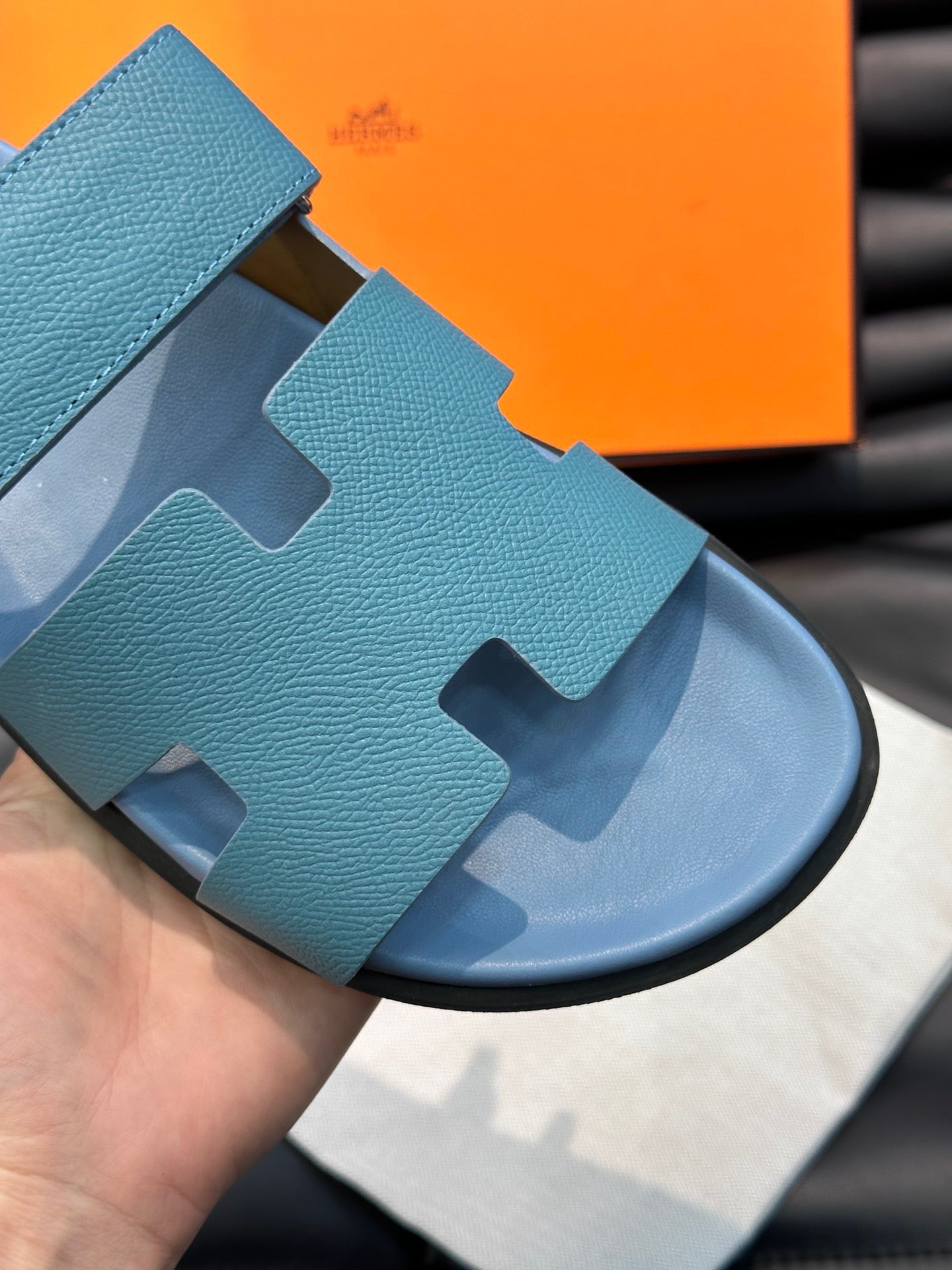 Multi-color Shoes - FashionHype.xyz