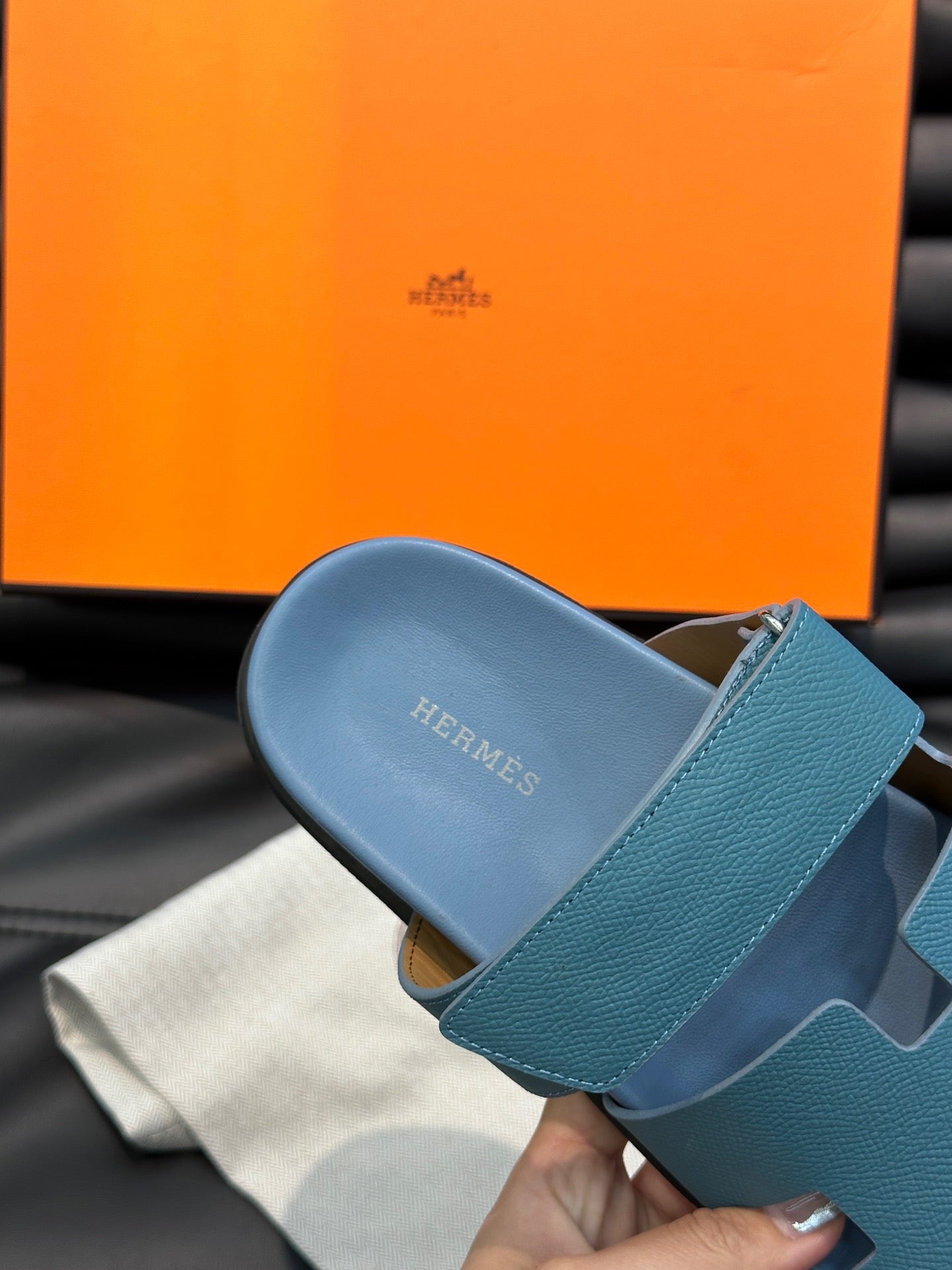 Multi-color Shoes - FashionHype.xyz