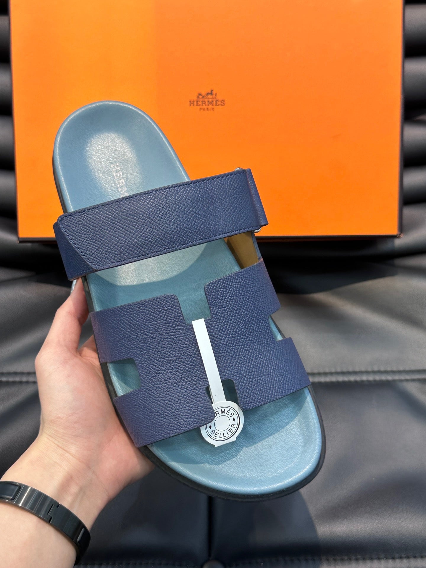Multi-color Shoes - FashionHype.xyz