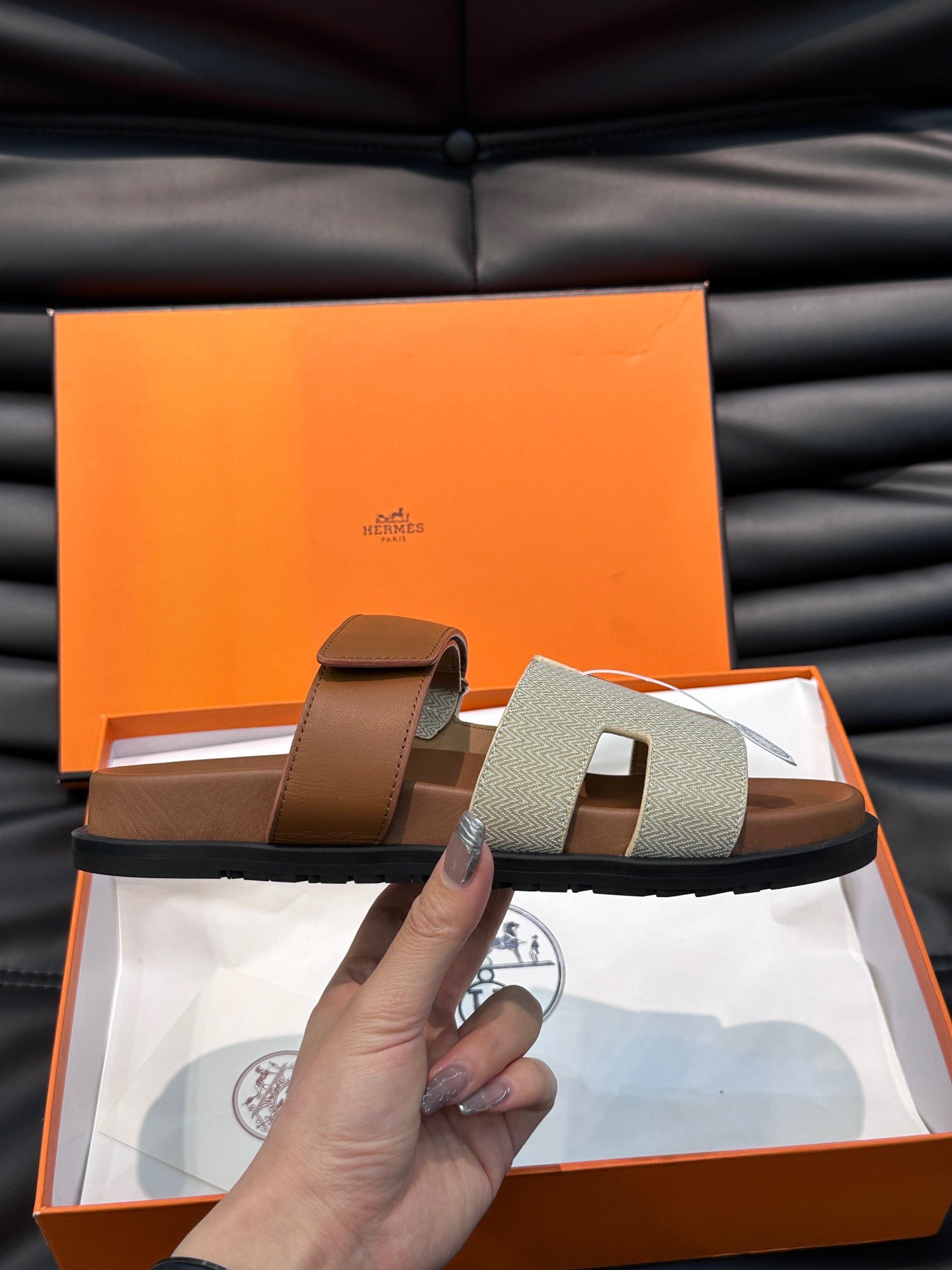 Multi-color Shoes - FashionHype.xyz