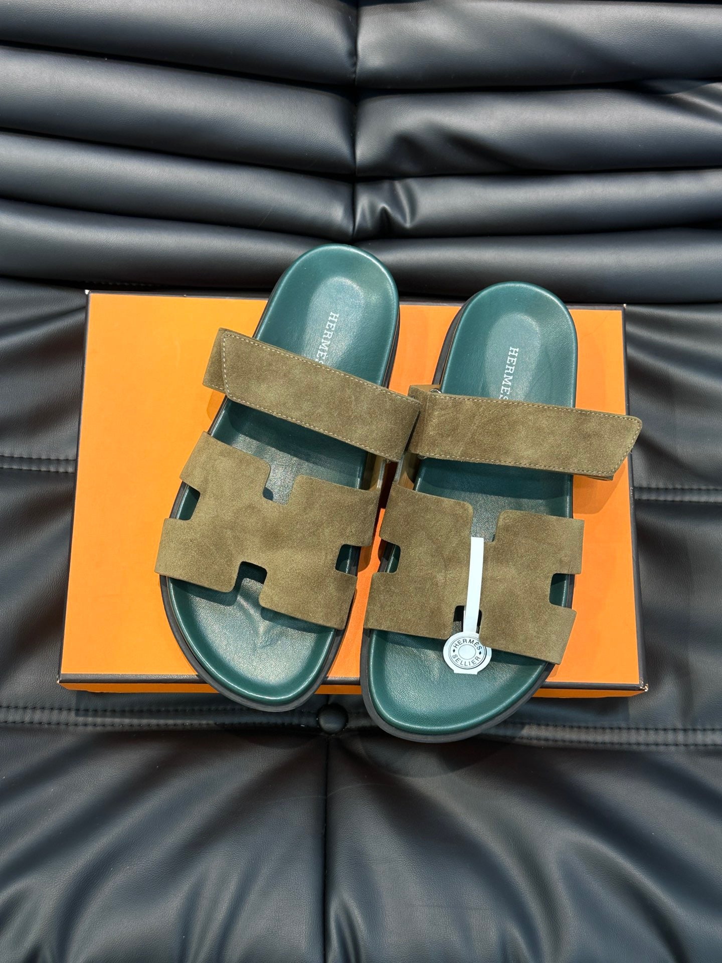Multi-color Shoes - FashionHype.xyz