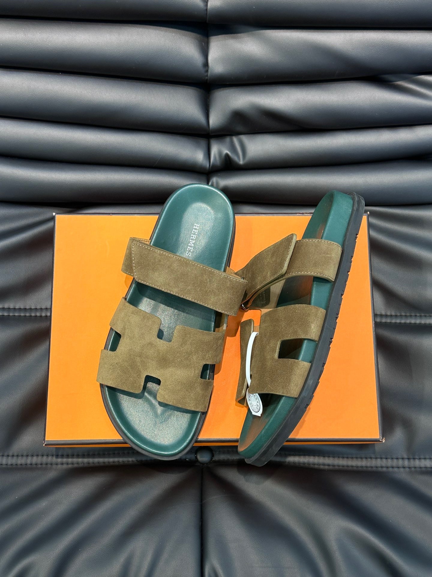 Multi-color Shoes - FashionHype.xyz