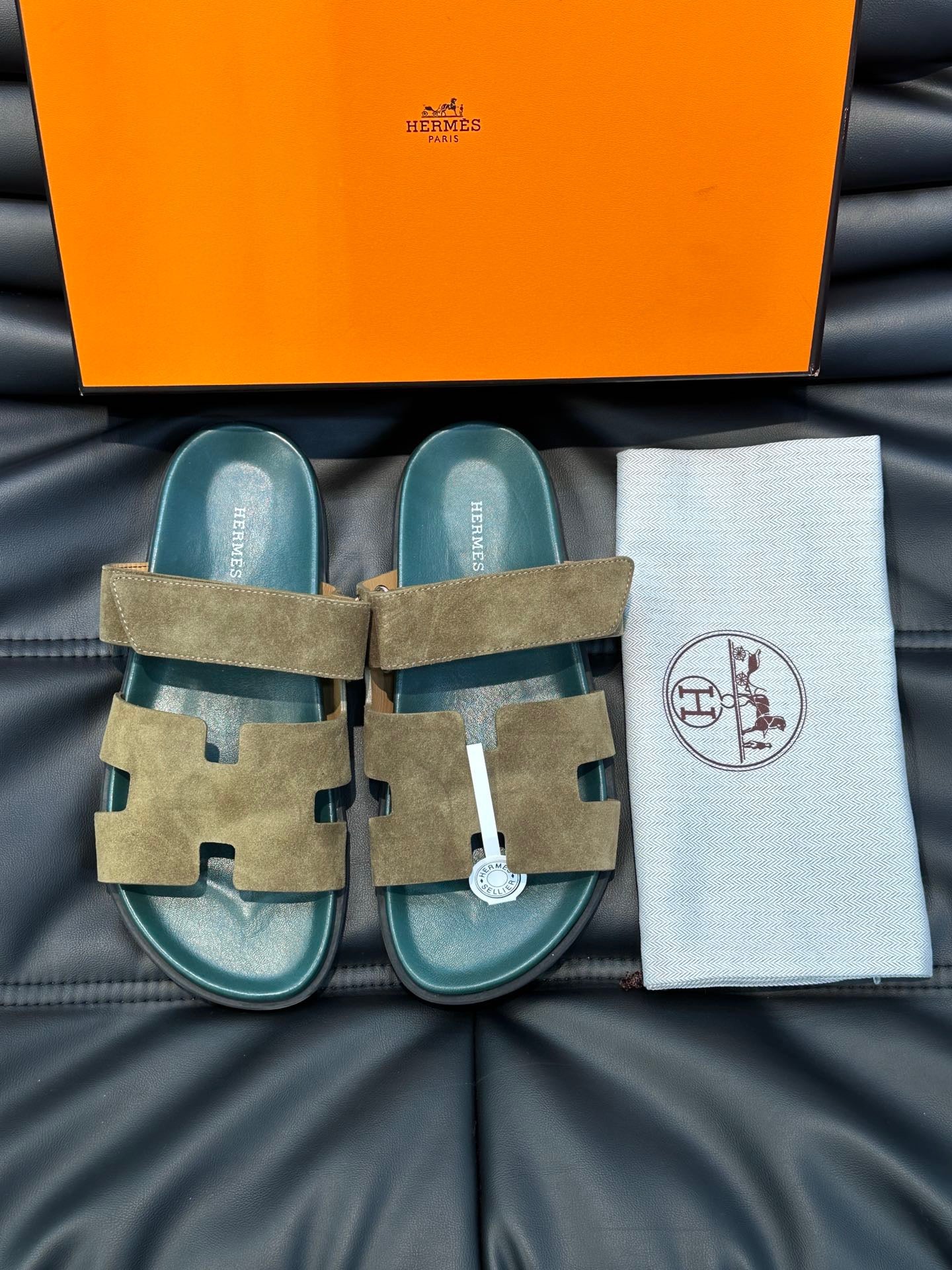 Multi-color Shoes - FashionHype.xyz