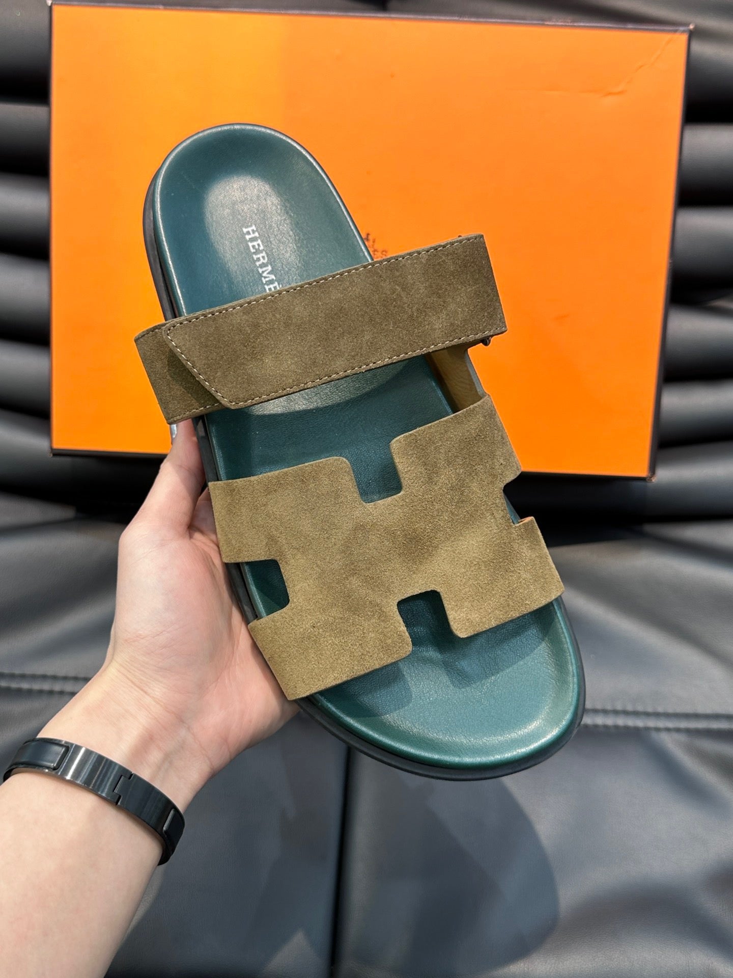 Multi-color Shoes - FashionHype.xyz