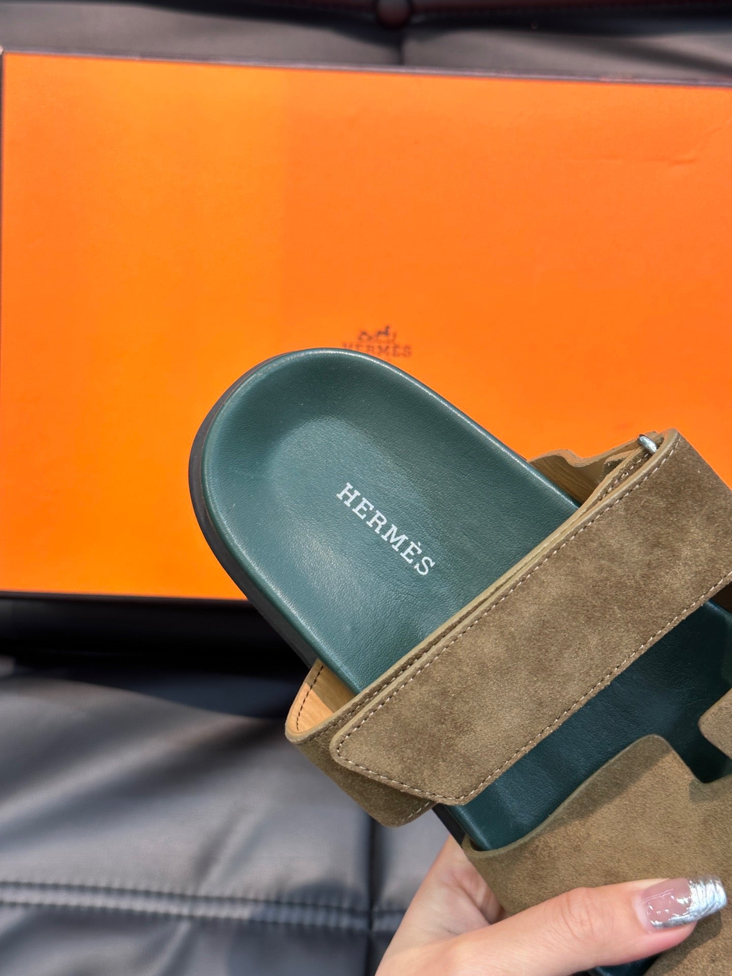 Multi-color Shoes - FashionHype.xyz