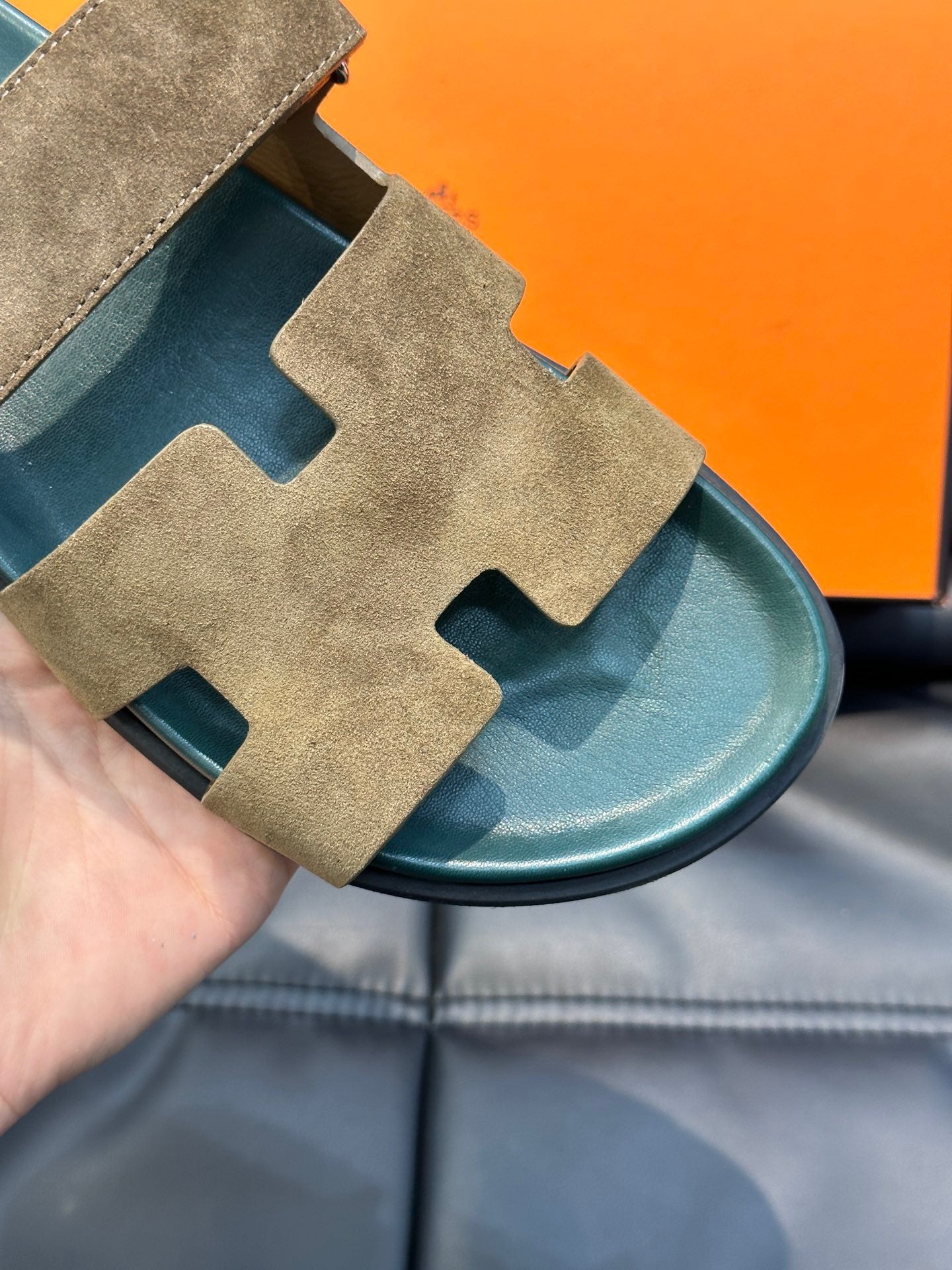 Multi-color Shoes - FashionHype.xyz