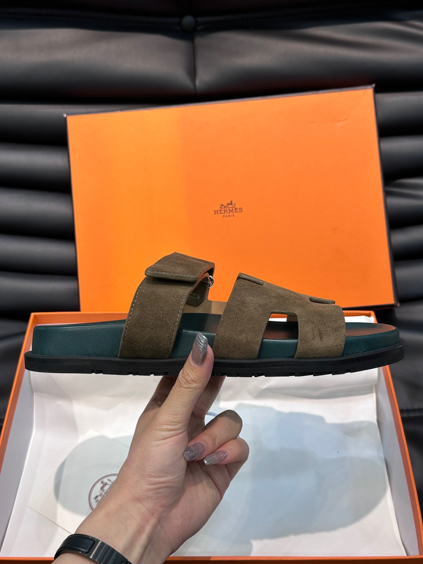 Multi-color Shoes - FashionHype.xyz