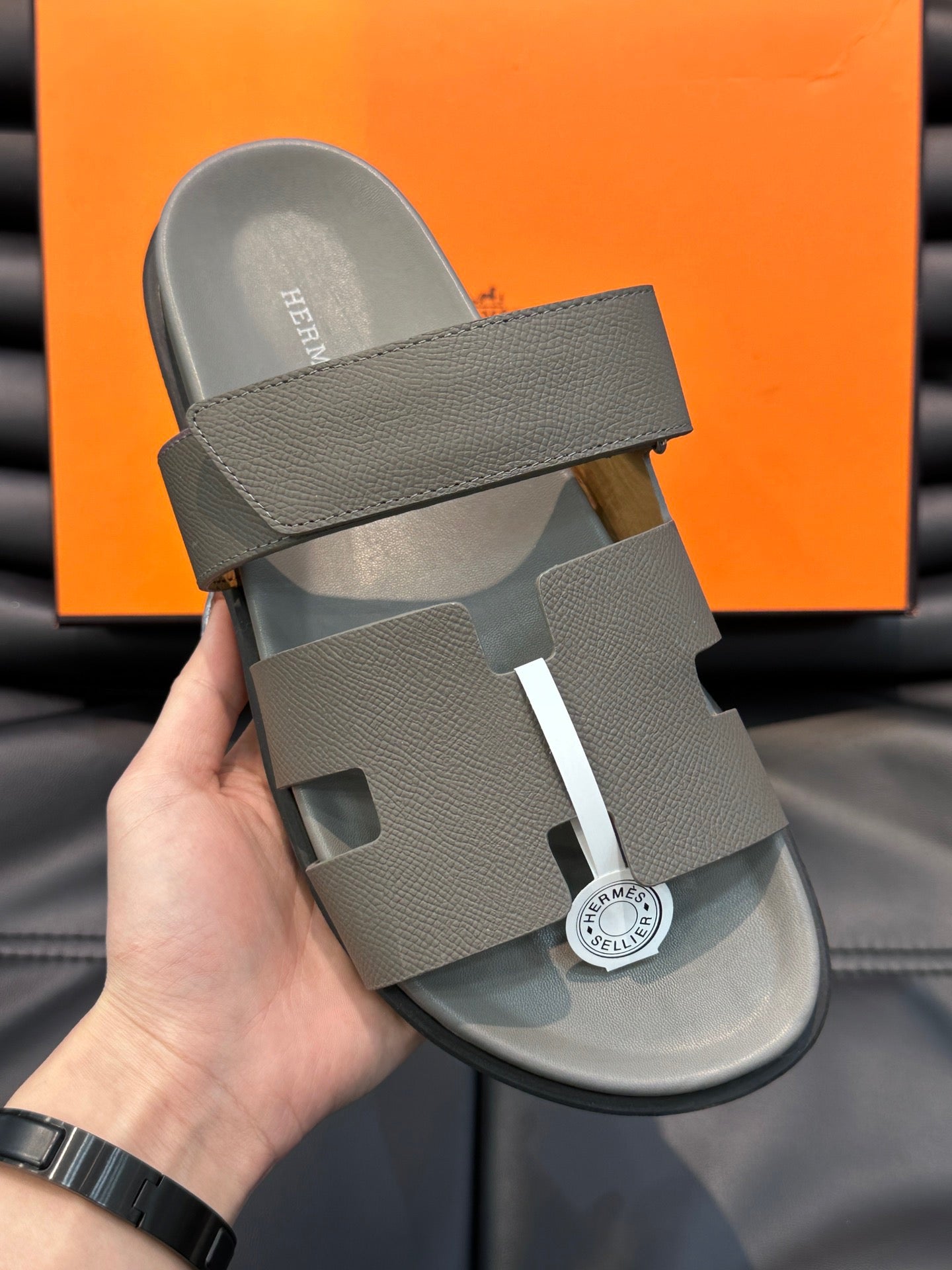 Multi-color Shoes - FashionHype.xyz