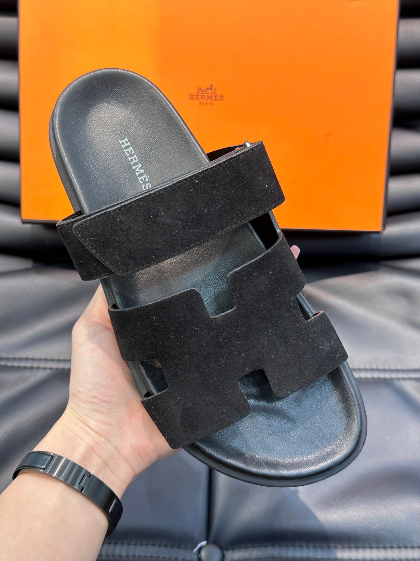 Multi-color Shoes - FashionHype.xyz