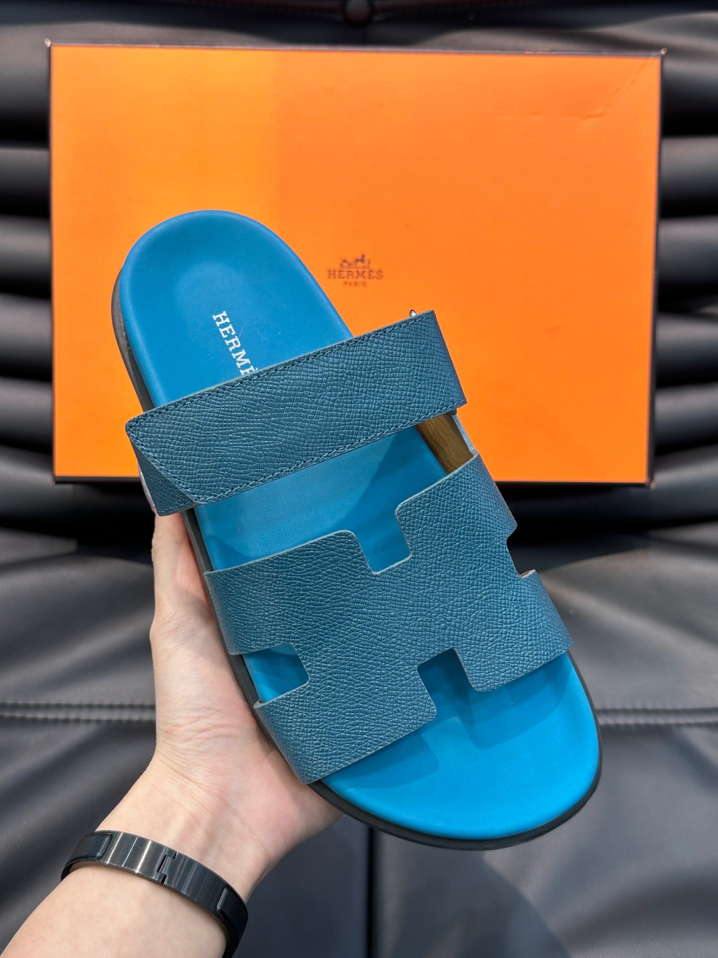 Multi-color Shoes - FashionHype.xyz