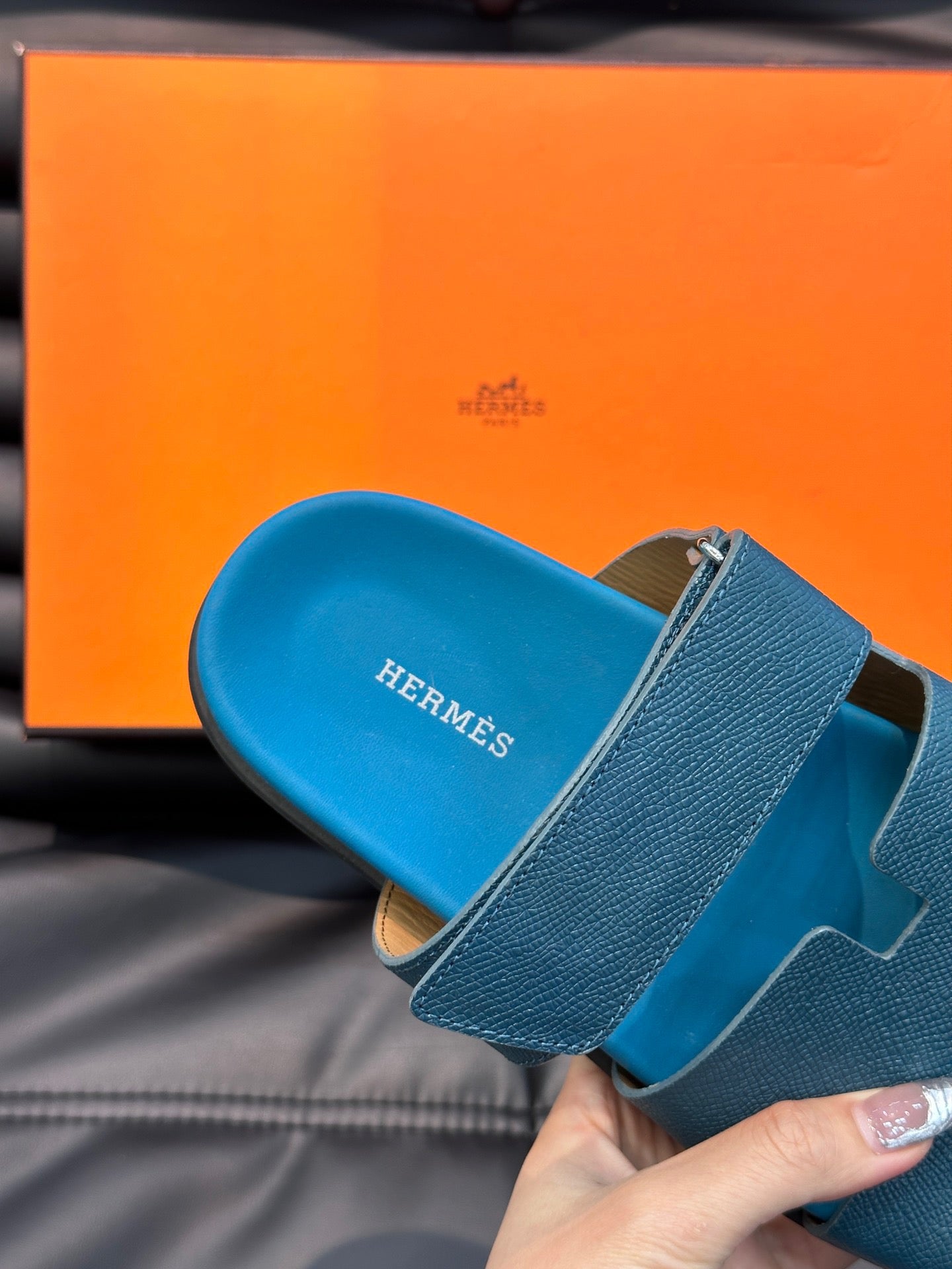 Multi-color Shoes - FashionHype.xyz