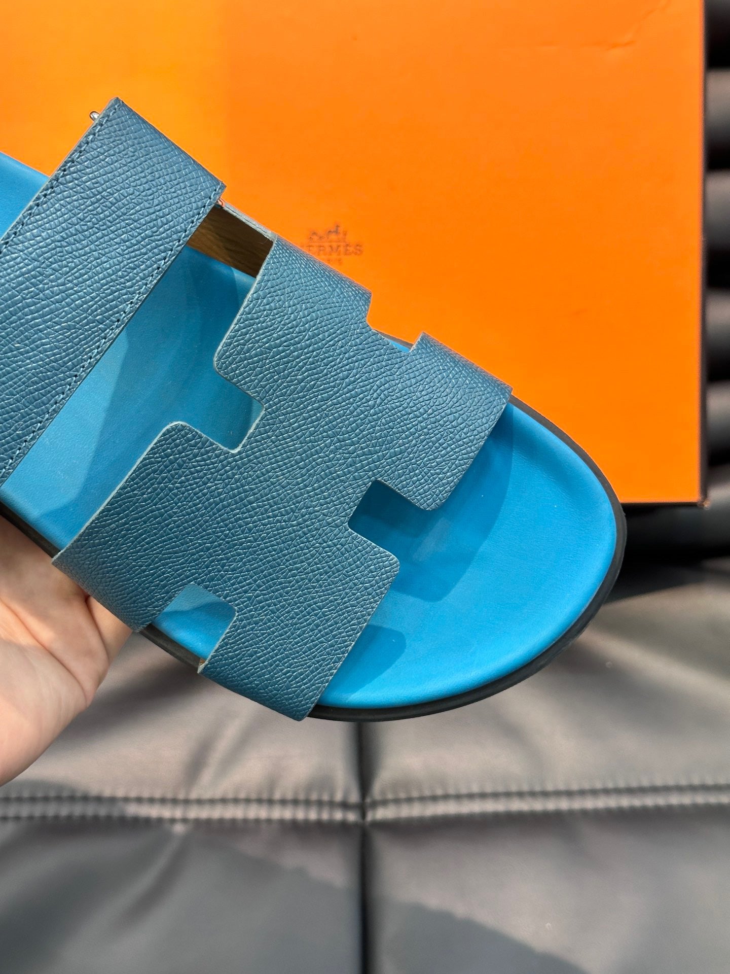 Multi-color Shoes - FashionHype.xyz