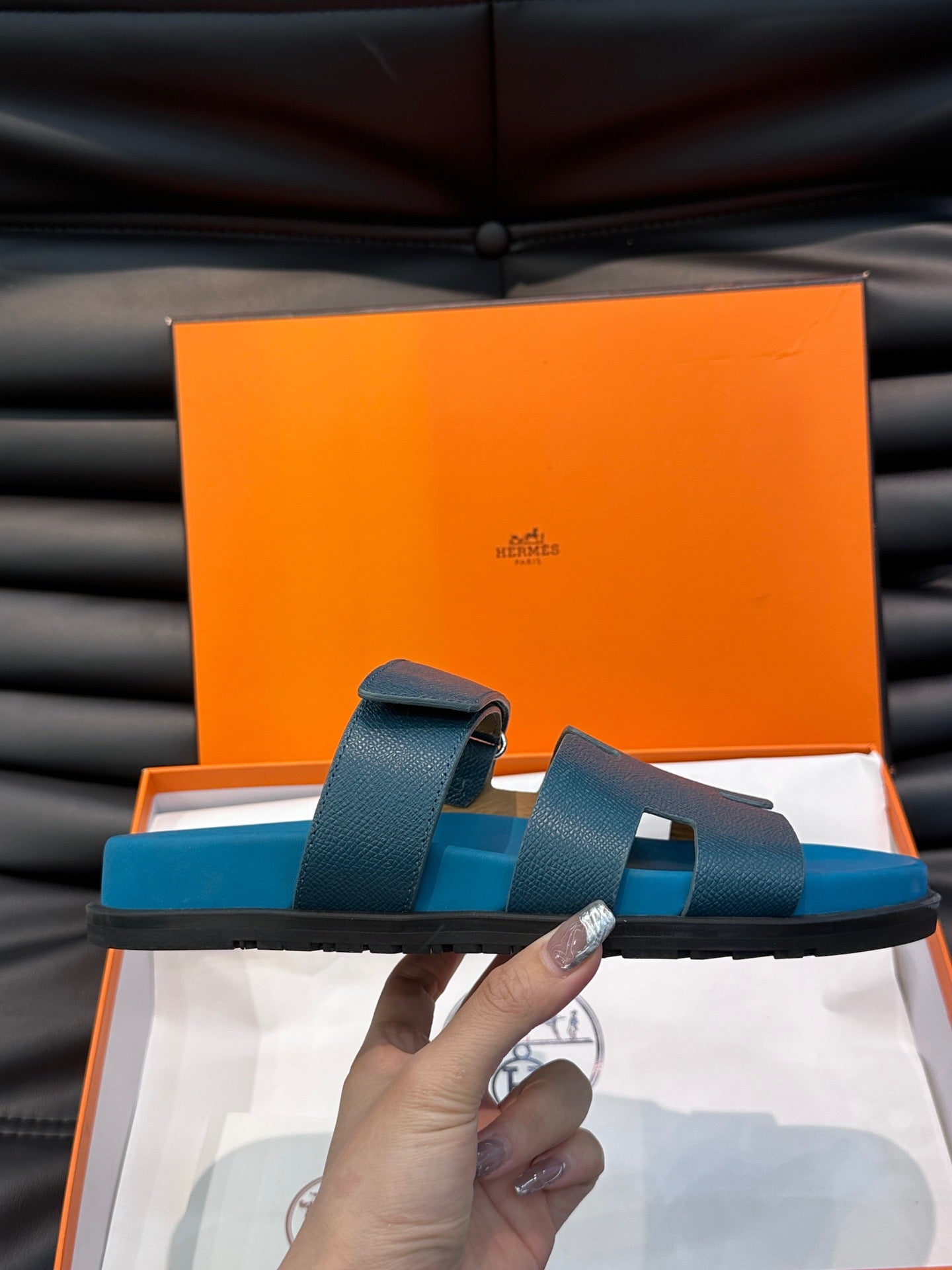 Multi-color Shoes - FashionHype.xyz