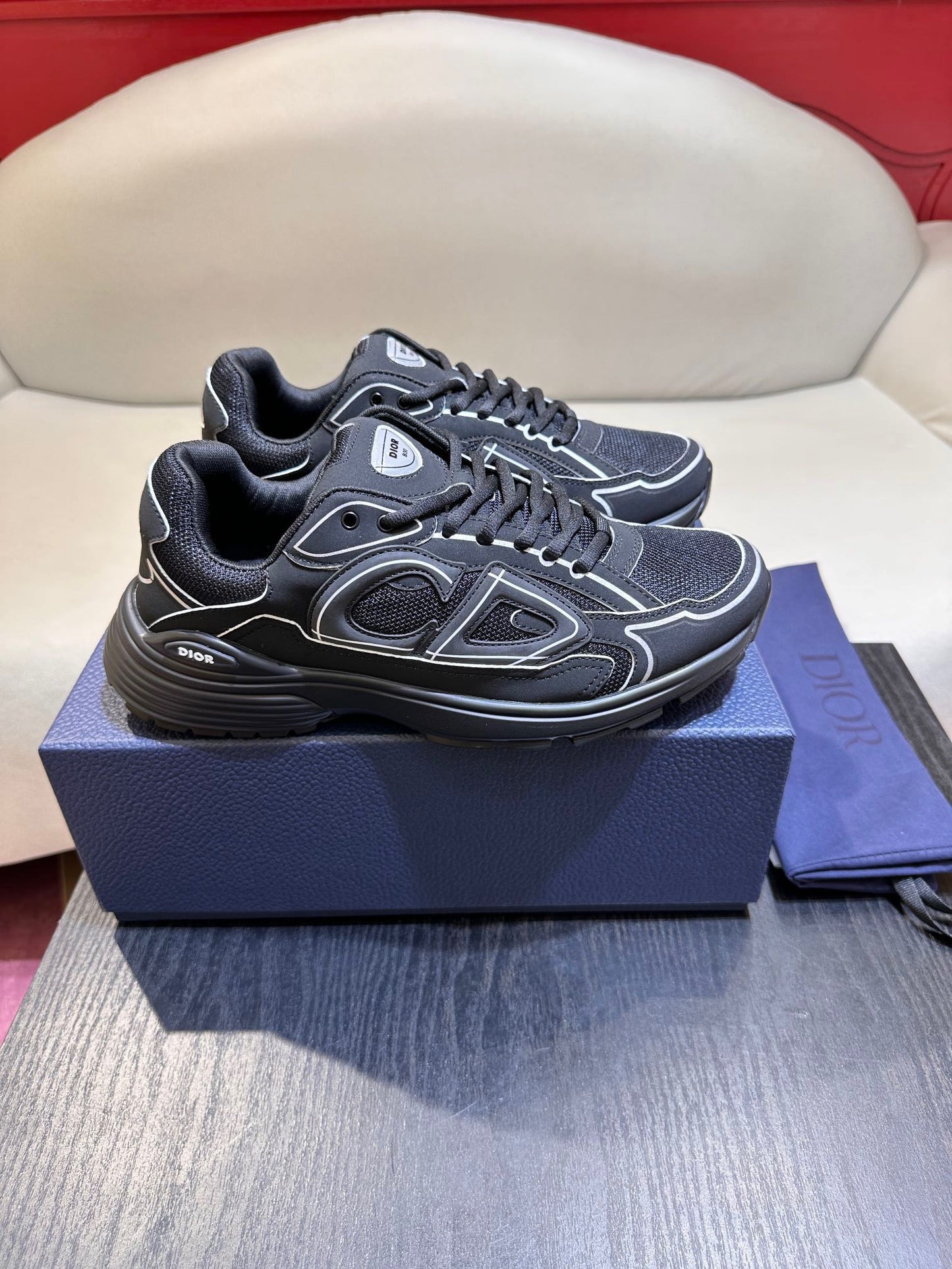 Multi-color Shoes - Size 38 - FashionHype.xyz