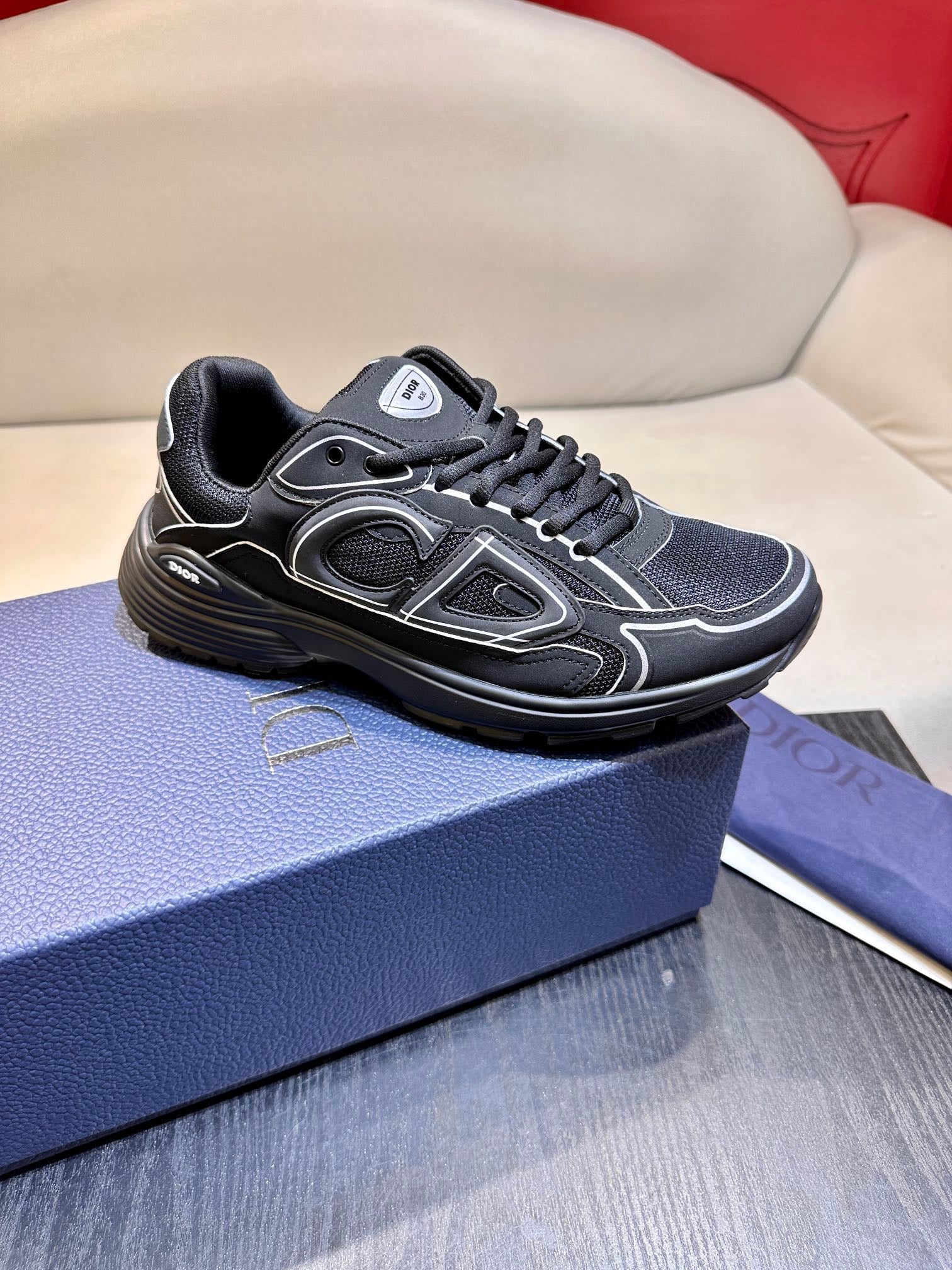 Multi-color Shoes - Size 38 - FashionHype.xyz