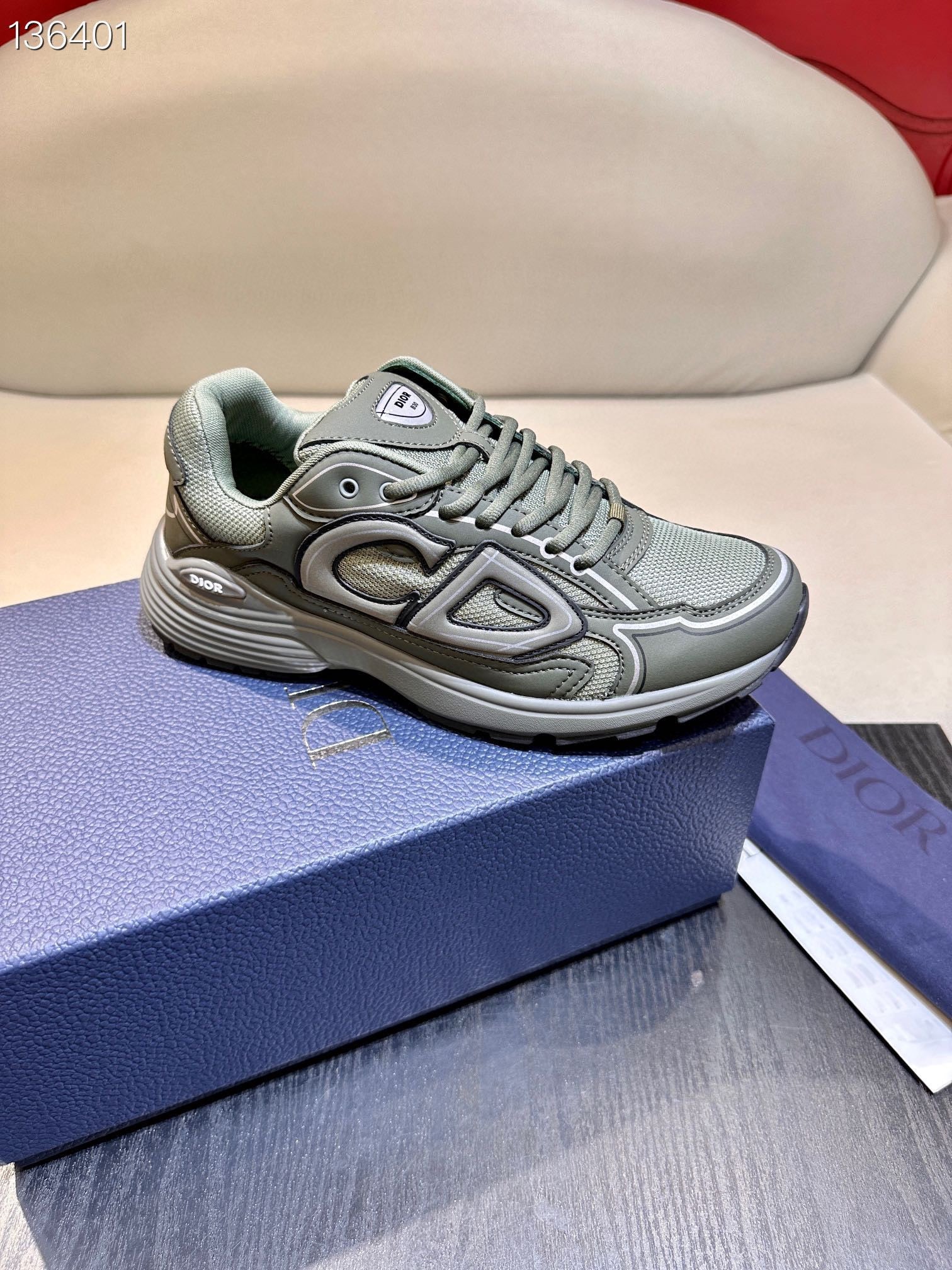 Multi-color Shoes - Size 38 - FashionHype.xyz