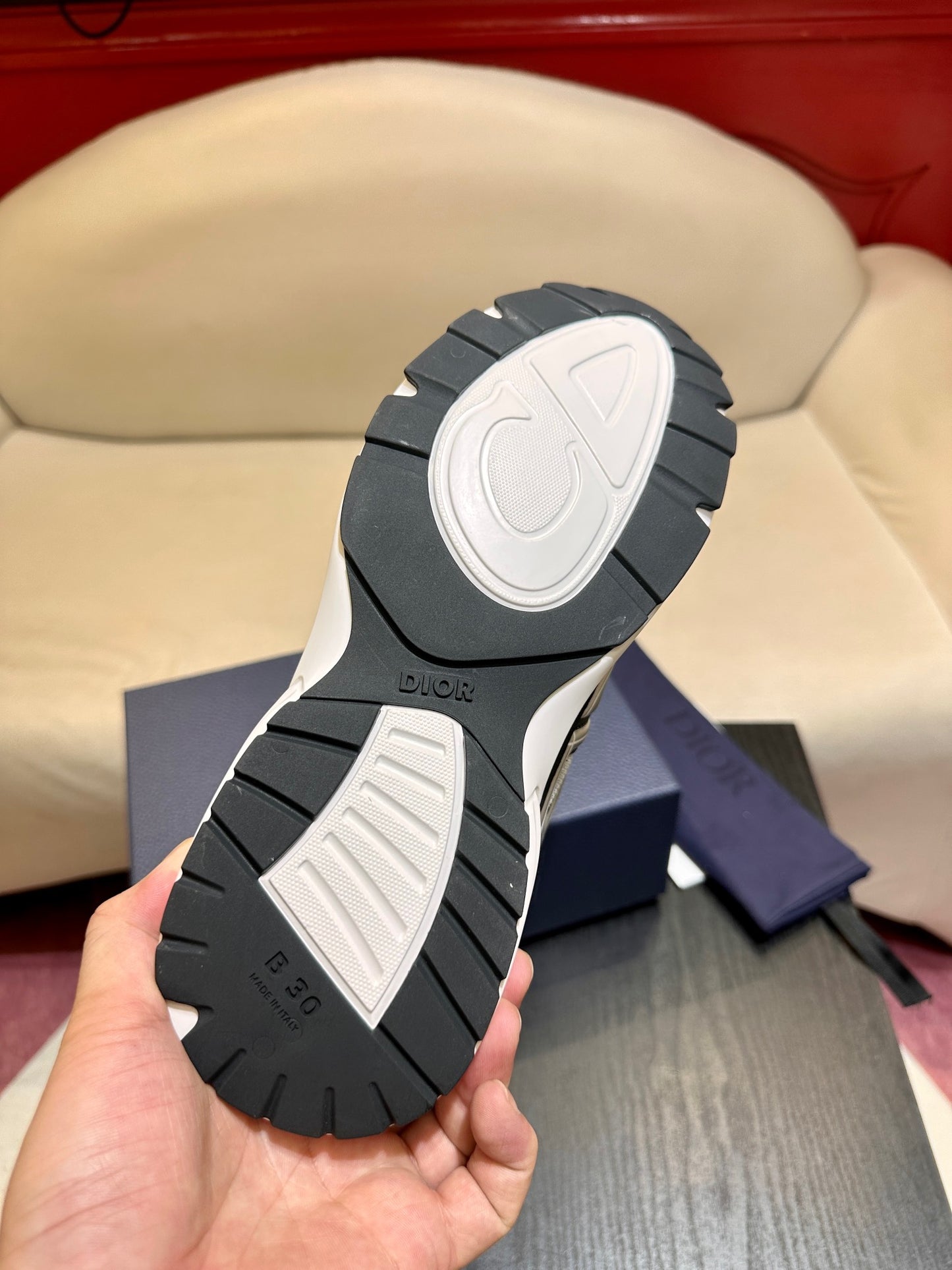 Multi-color Shoes - Size 38 - FashionHype.xyz