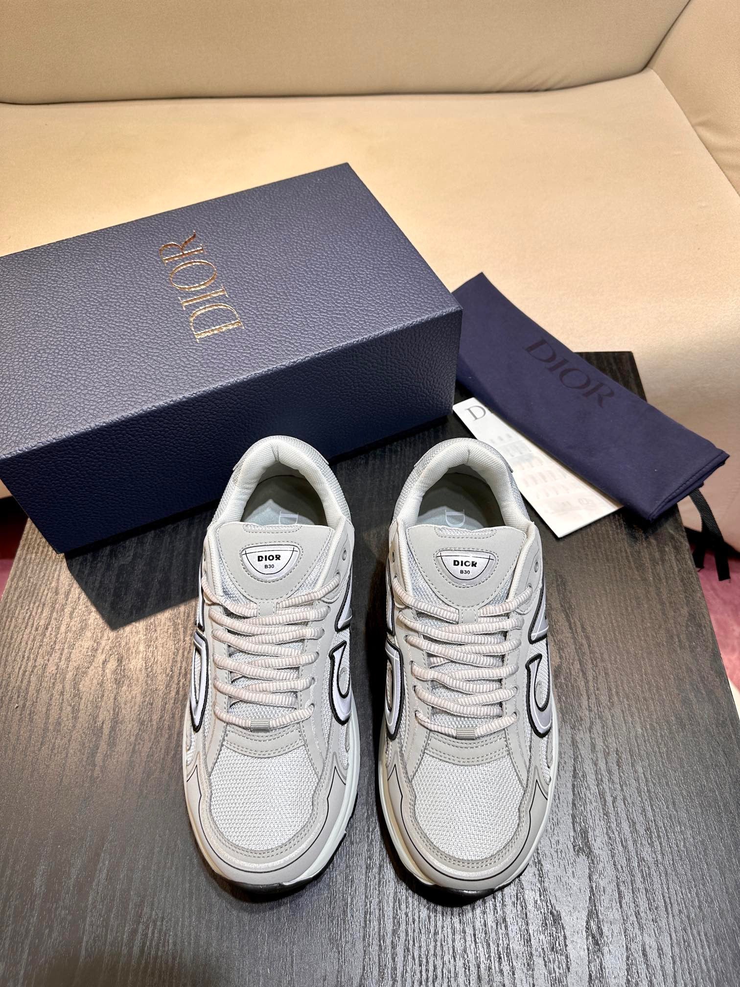 Multi-color Shoes - Size 38 - FashionHype.xyz