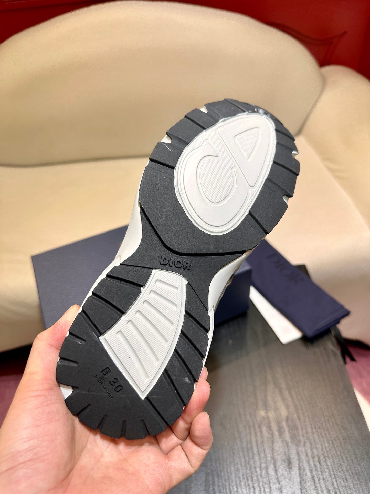 Multi-color Shoes - Size 38 - FashionHype.xyz