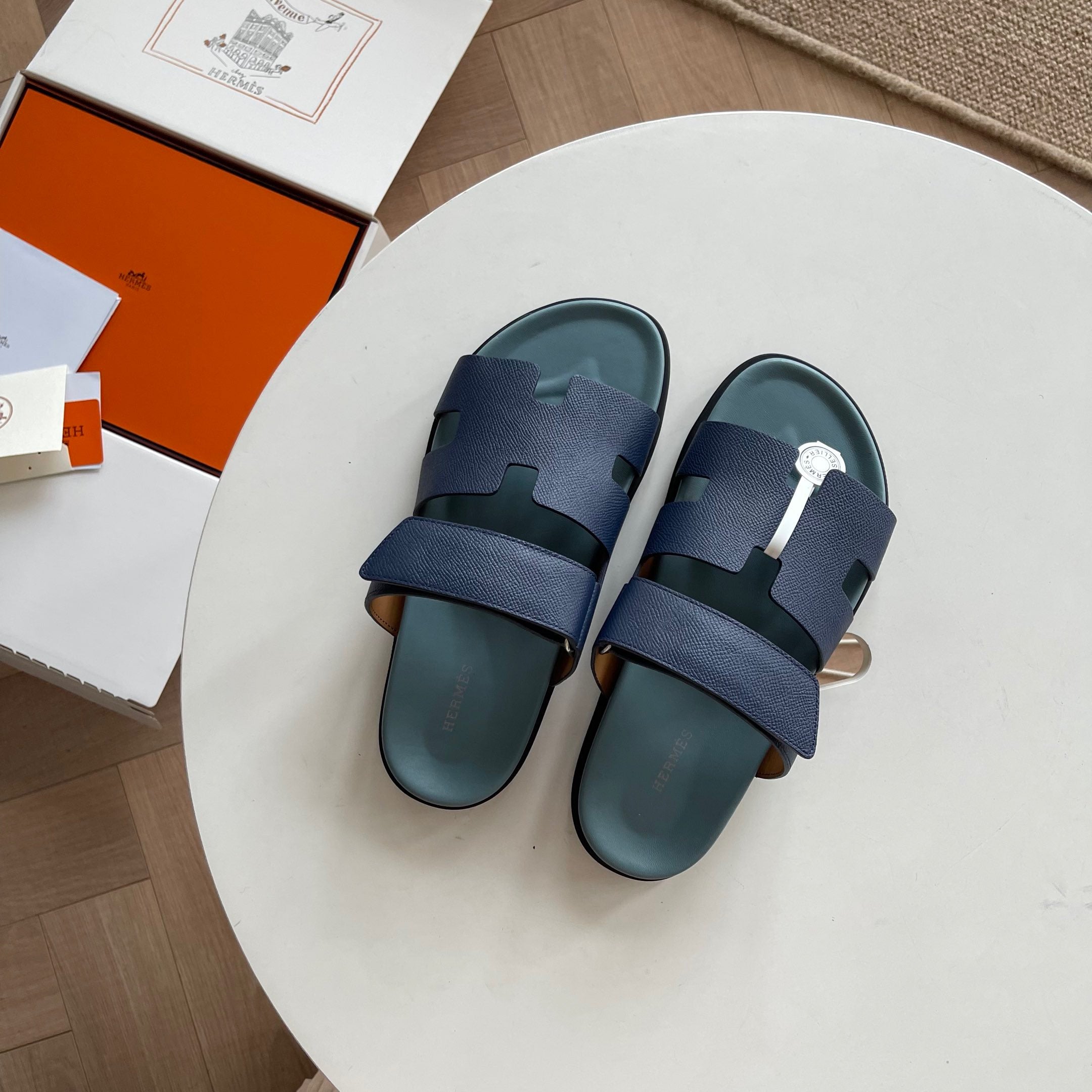 Multi-color Shoes - FashionHype.xyz
