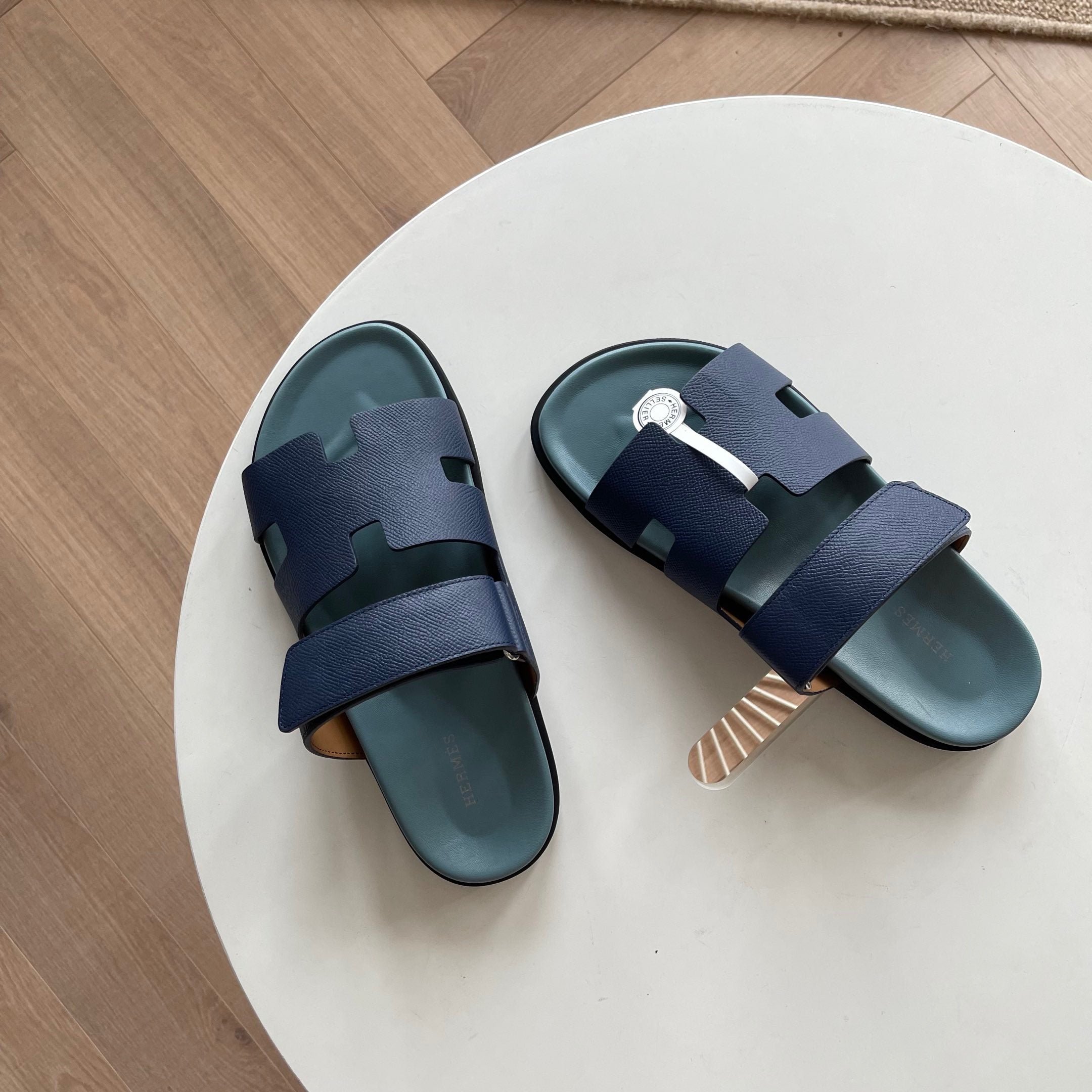 Multi-color Shoes - FashionHype.xyz