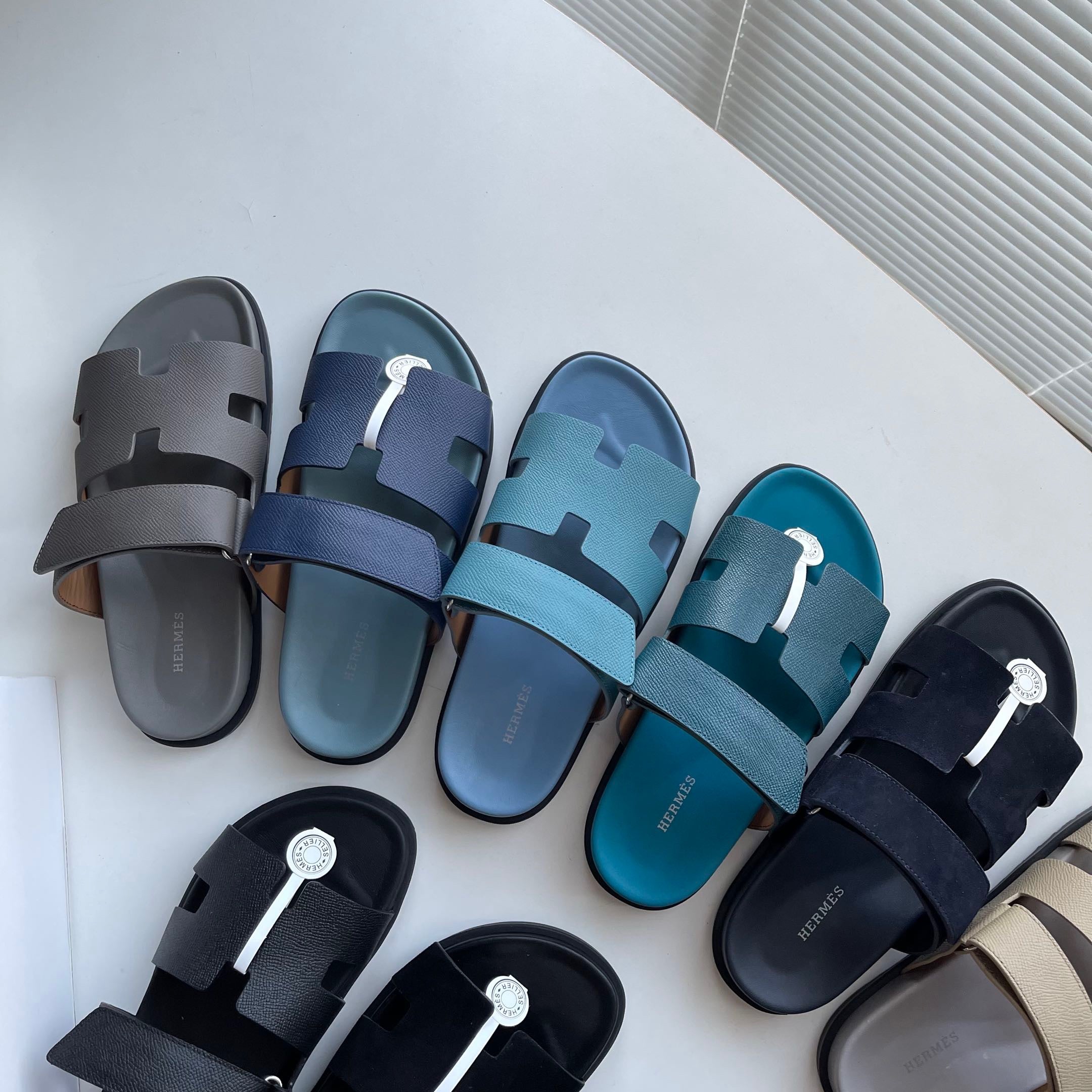 Multi-color Shoes - FashionHype.xyz